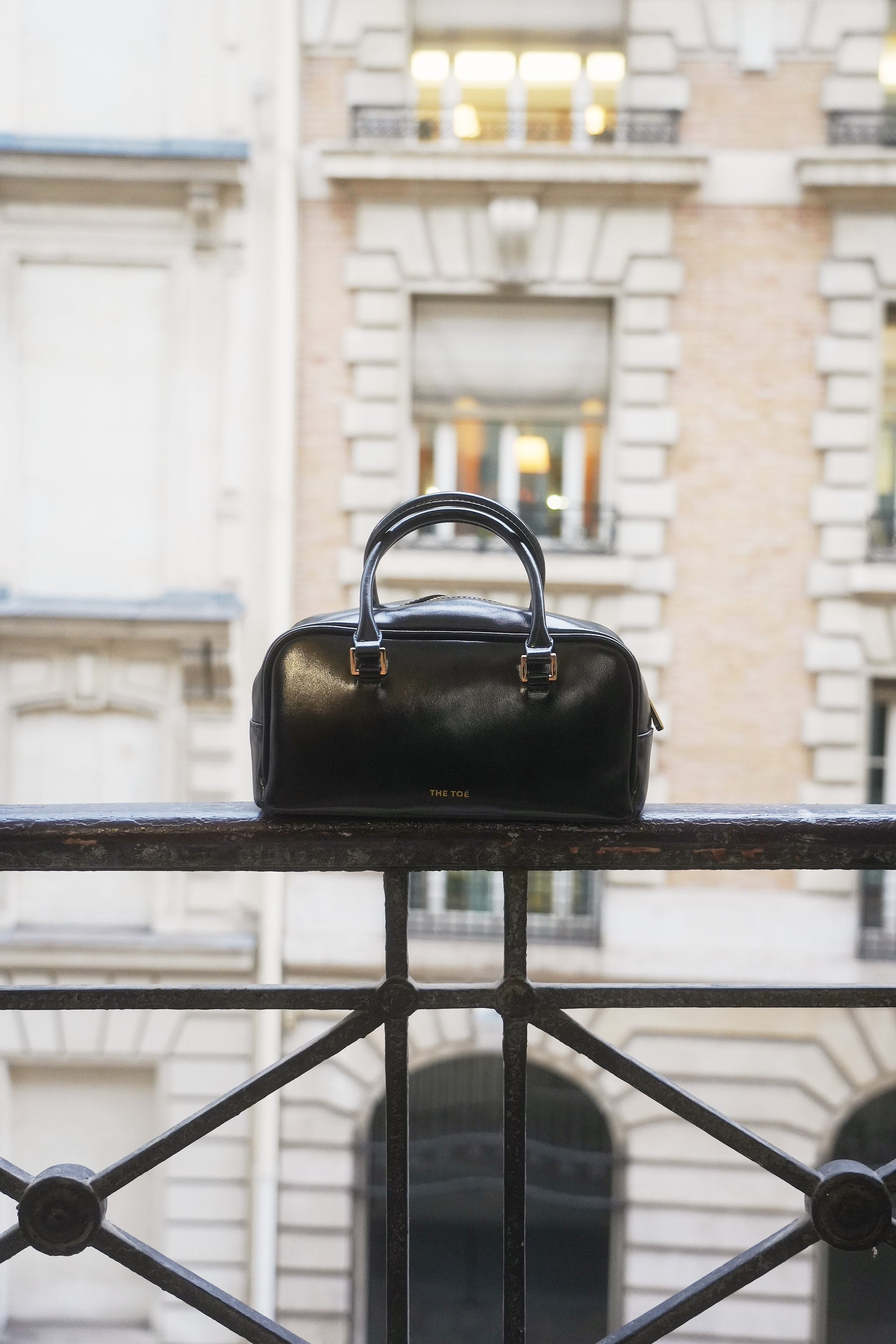 Regent Boston Bag