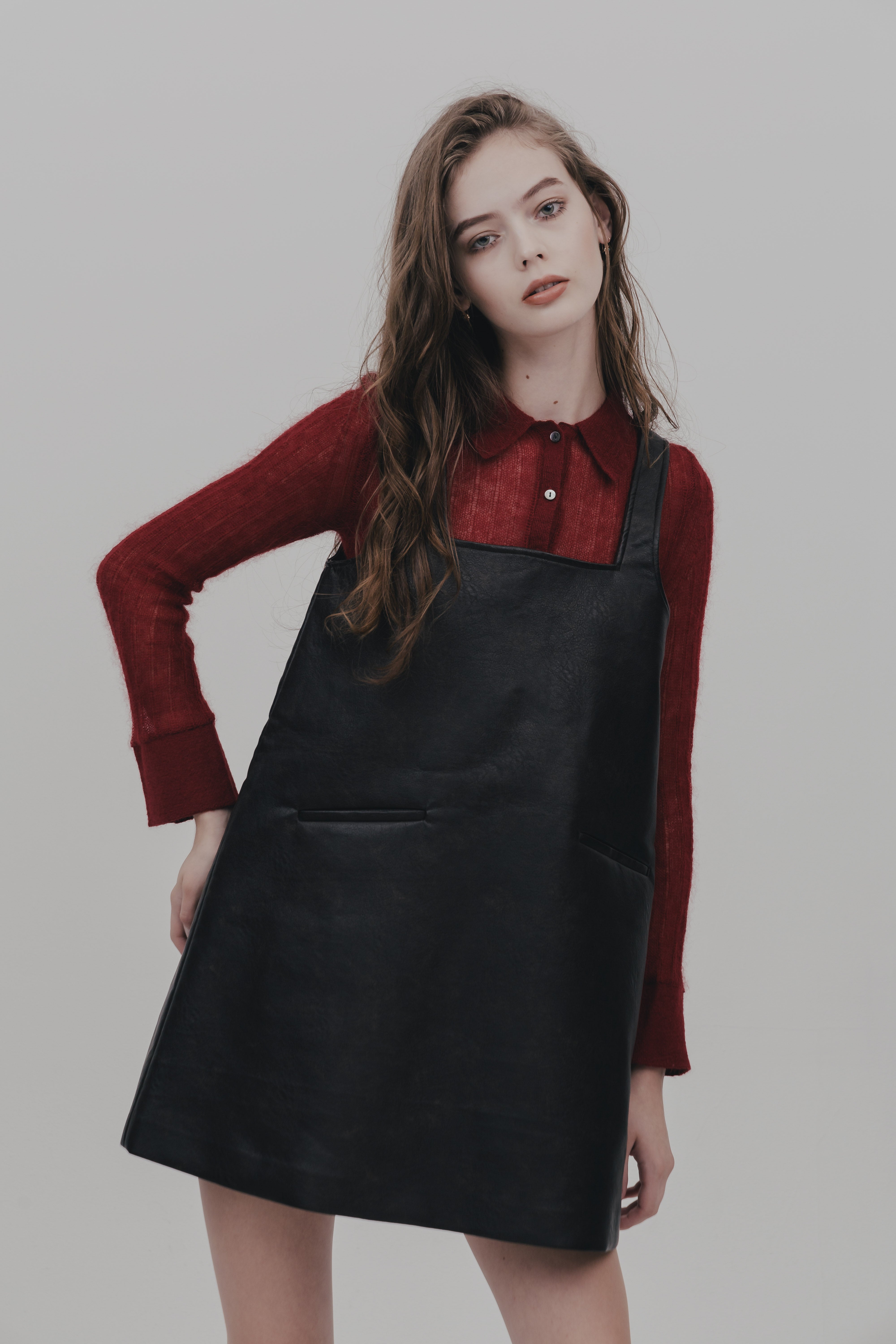 Tate Modern Knit