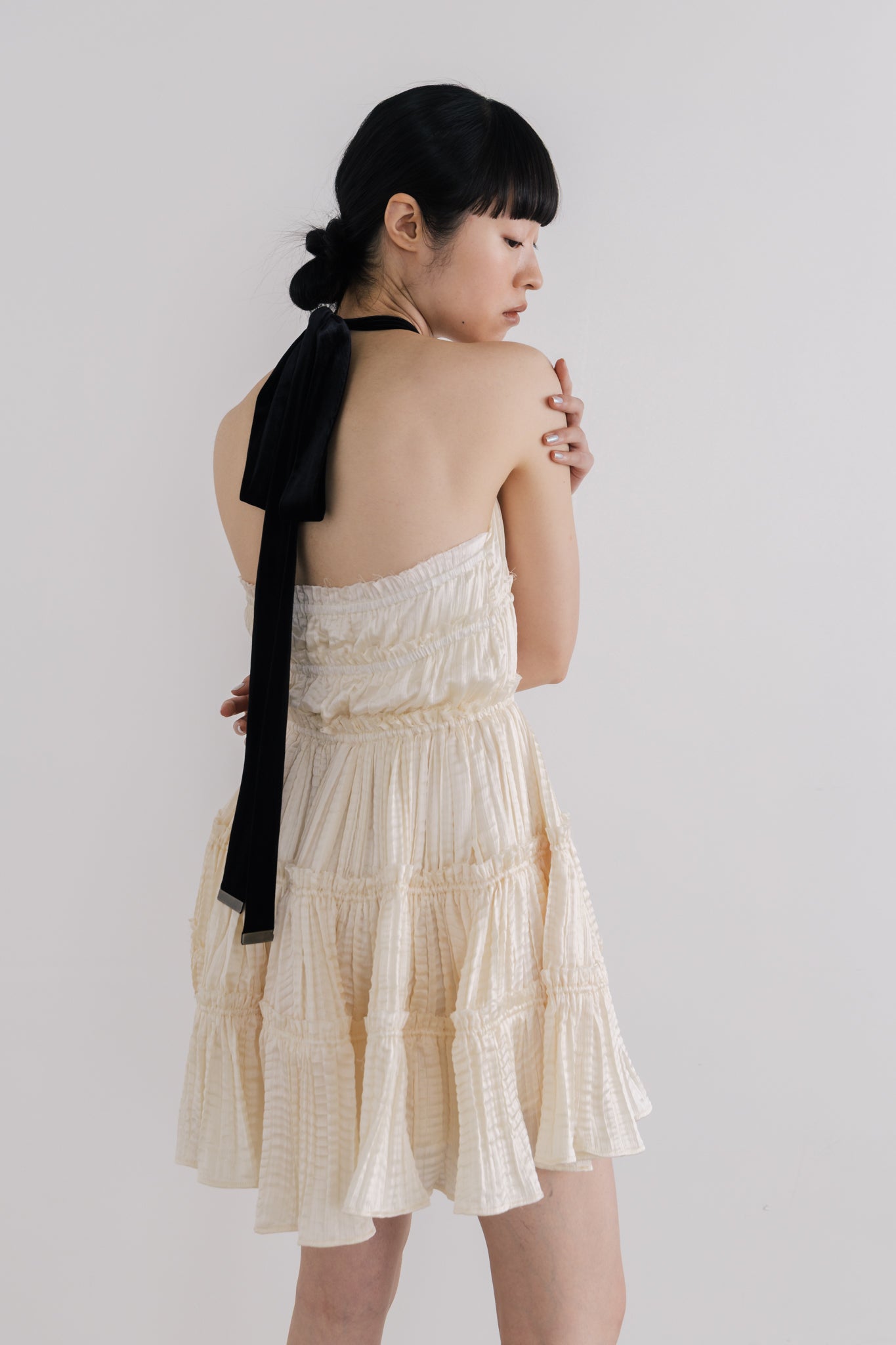 Heather Dress – THE TOÉ