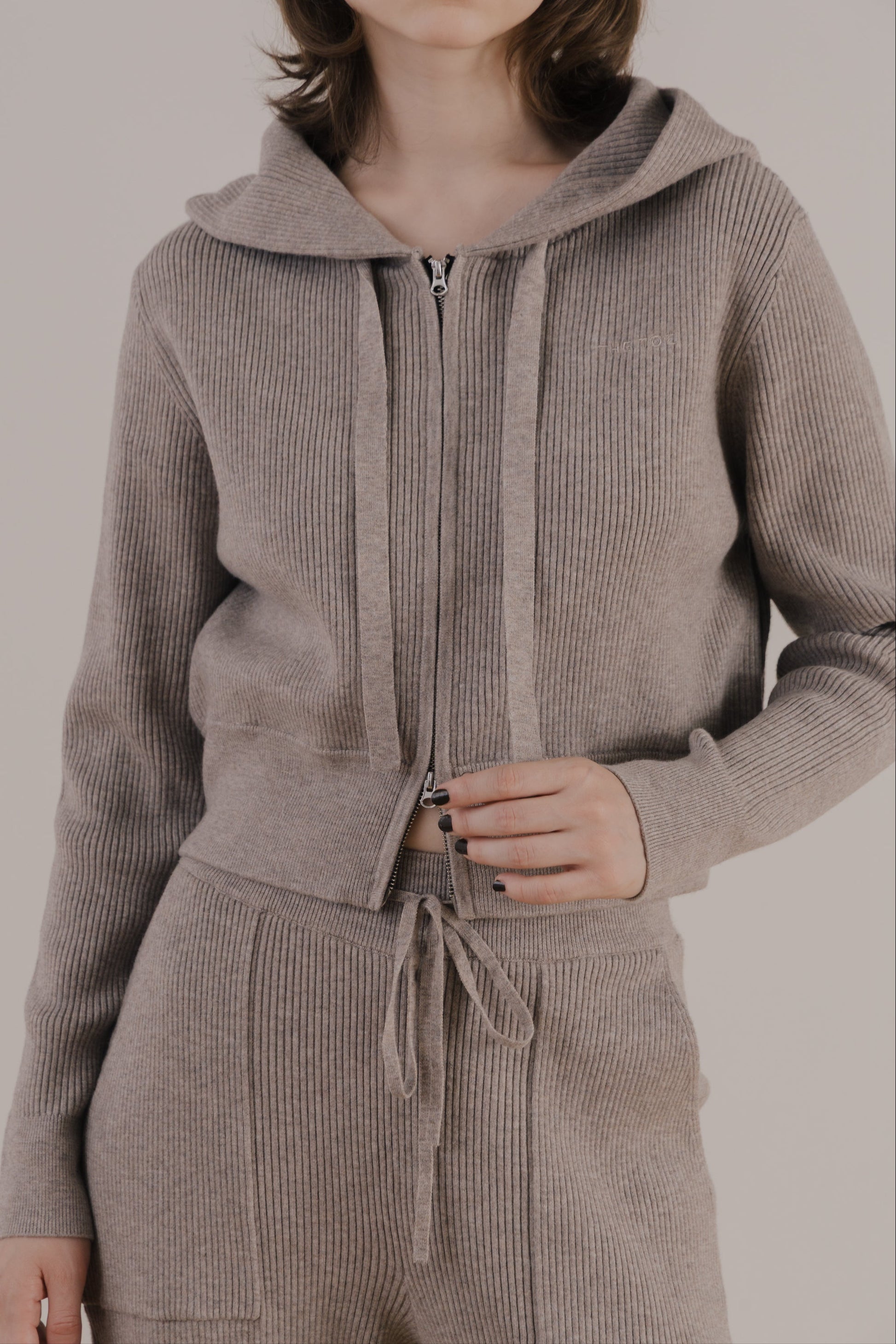 Tor Knit Pants