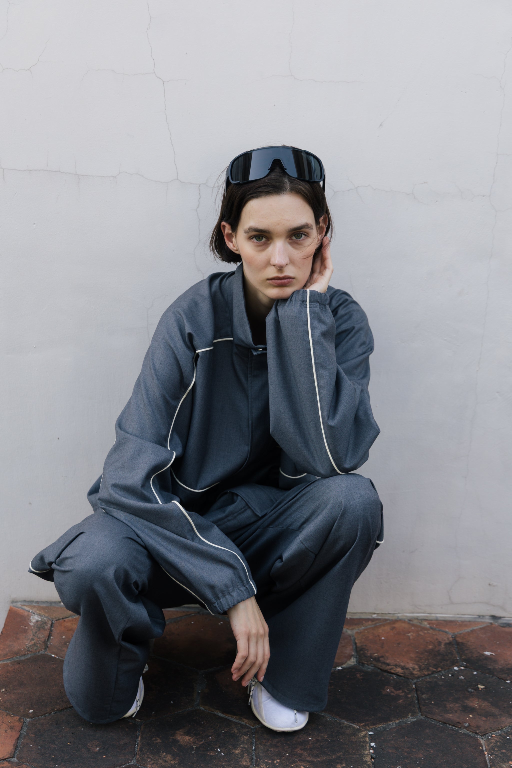 Kuopio Track Jacket