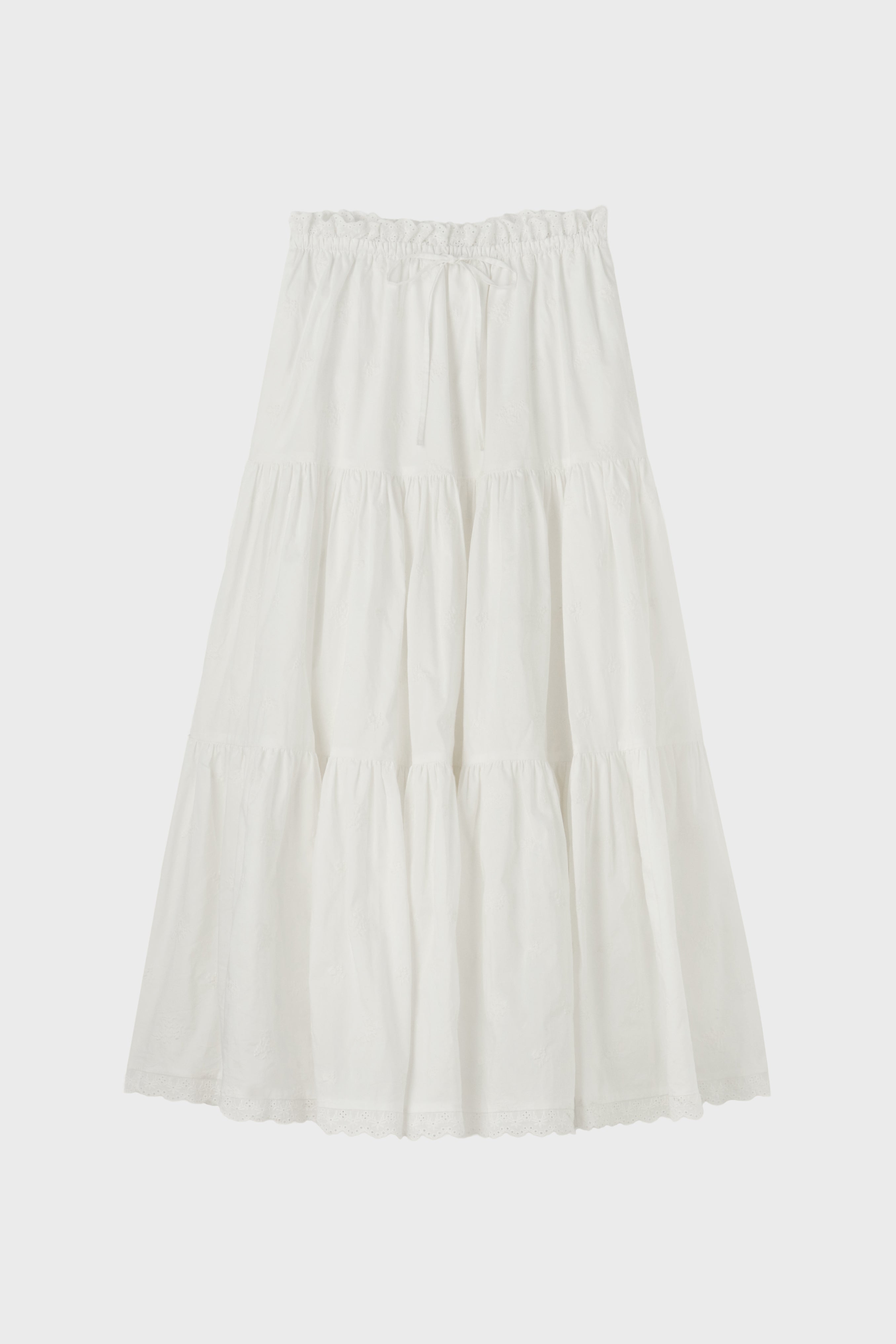 SKIRT – THE TOÉ
