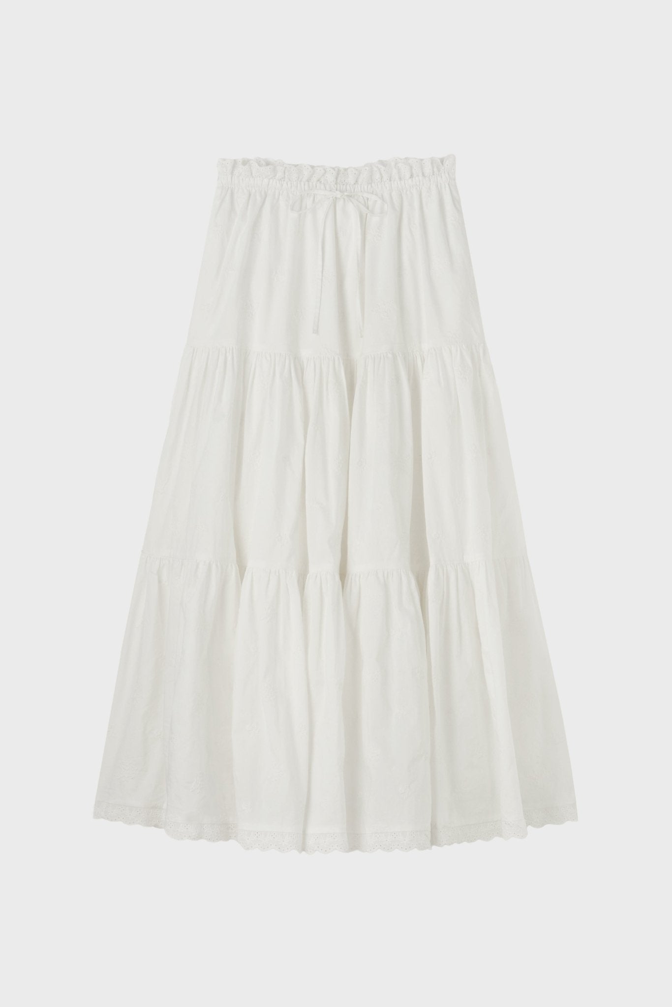 Bramble Long Skirt