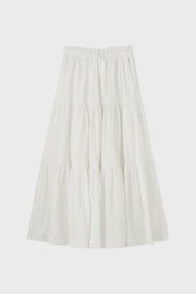 Bramble Long Skirt