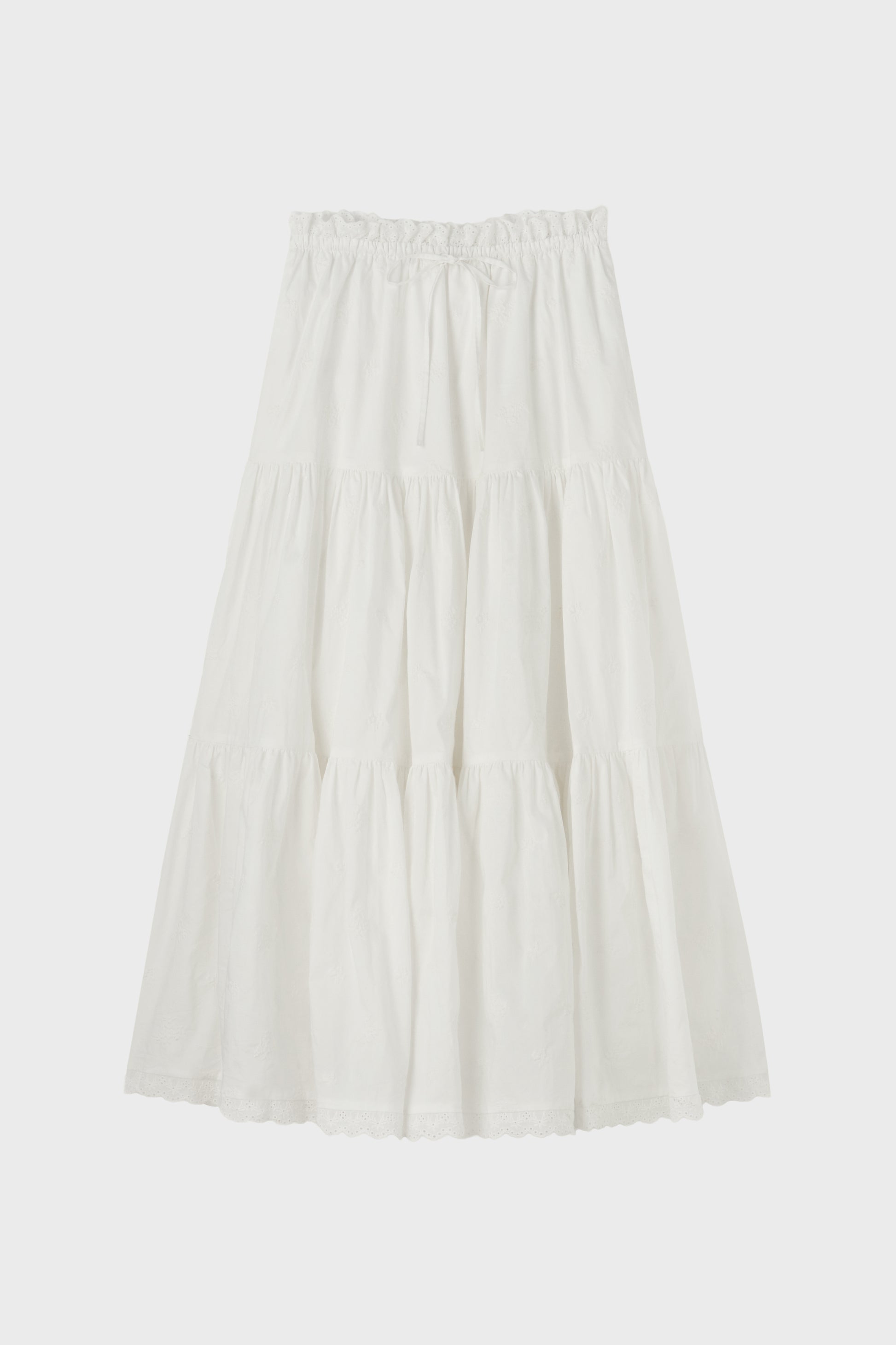 Bramble Long Skirt