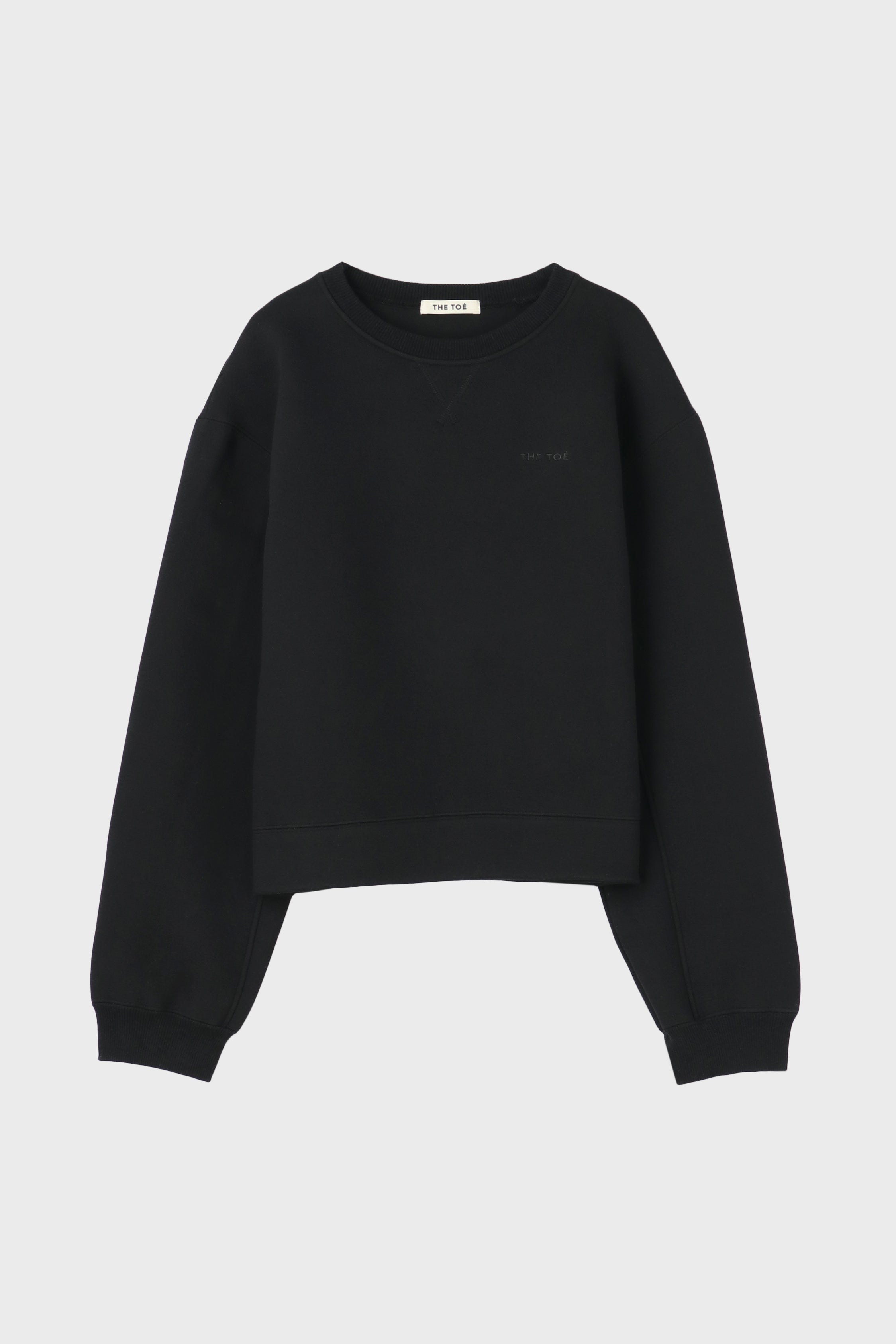 TOÉ Hampton Sweatshirt – THE TOÉ
