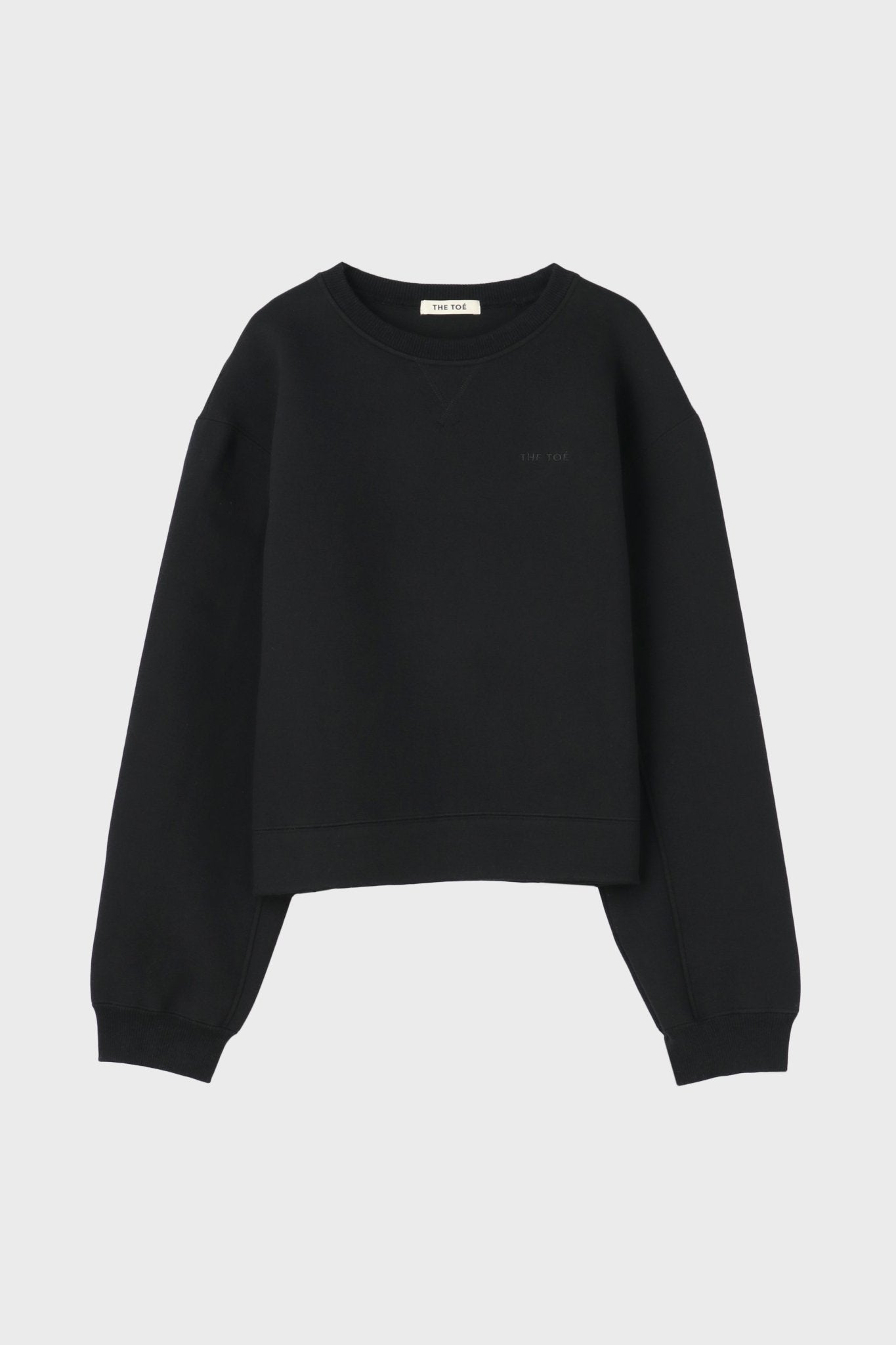 TOÉ Hampton Sweatshirt