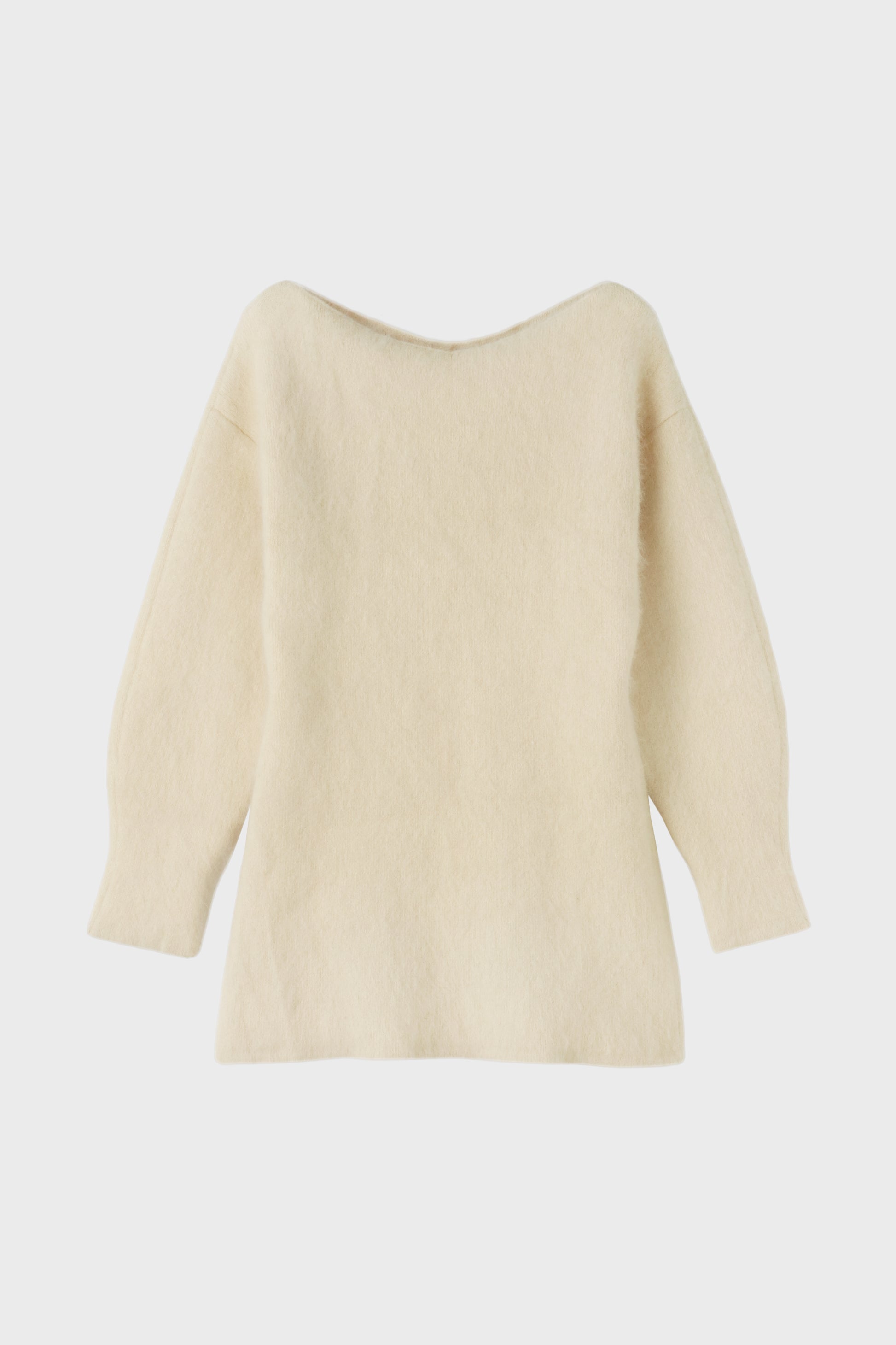 Richmond Angora Sweater