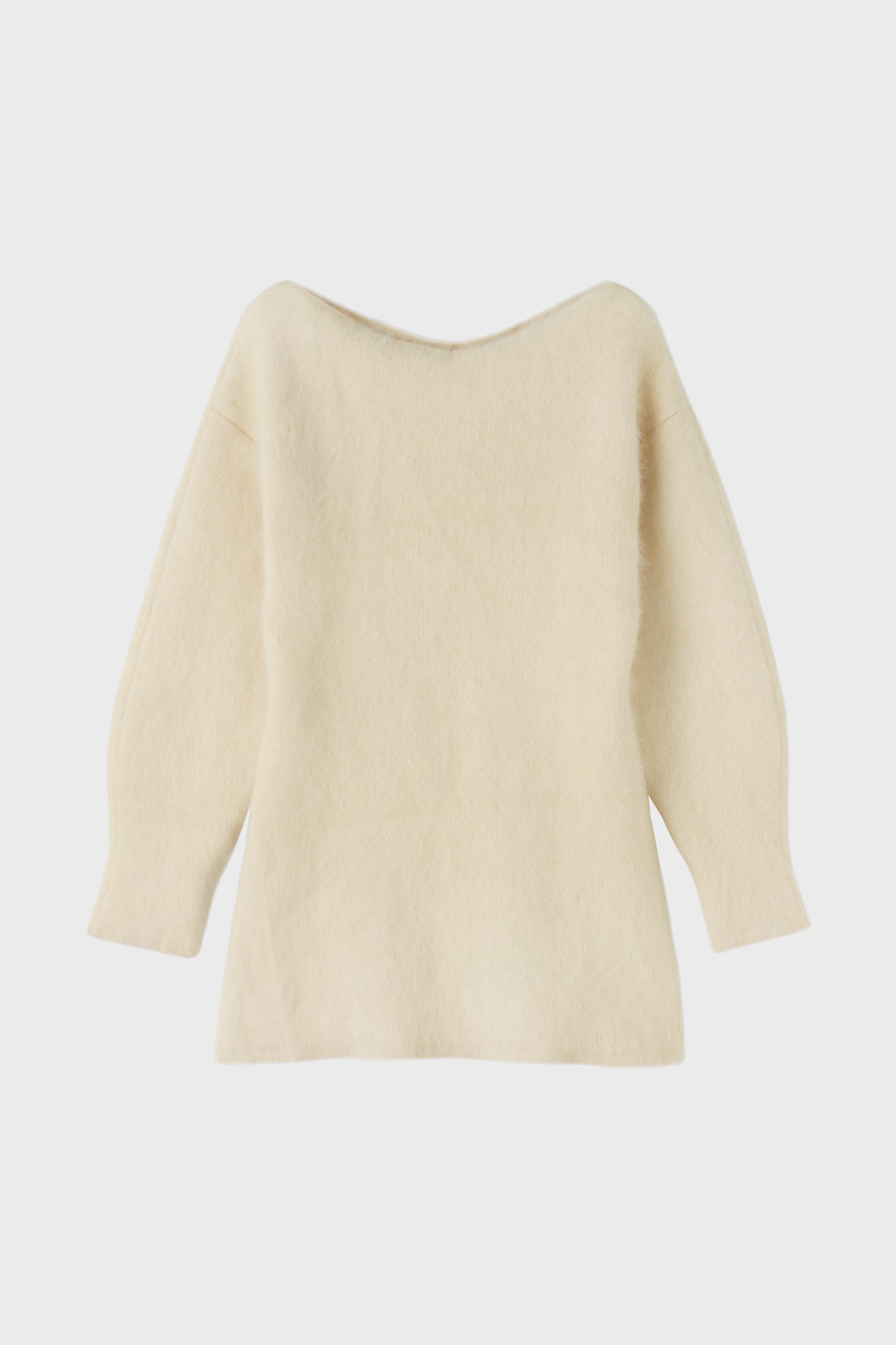 Richmond Angora Sweater
