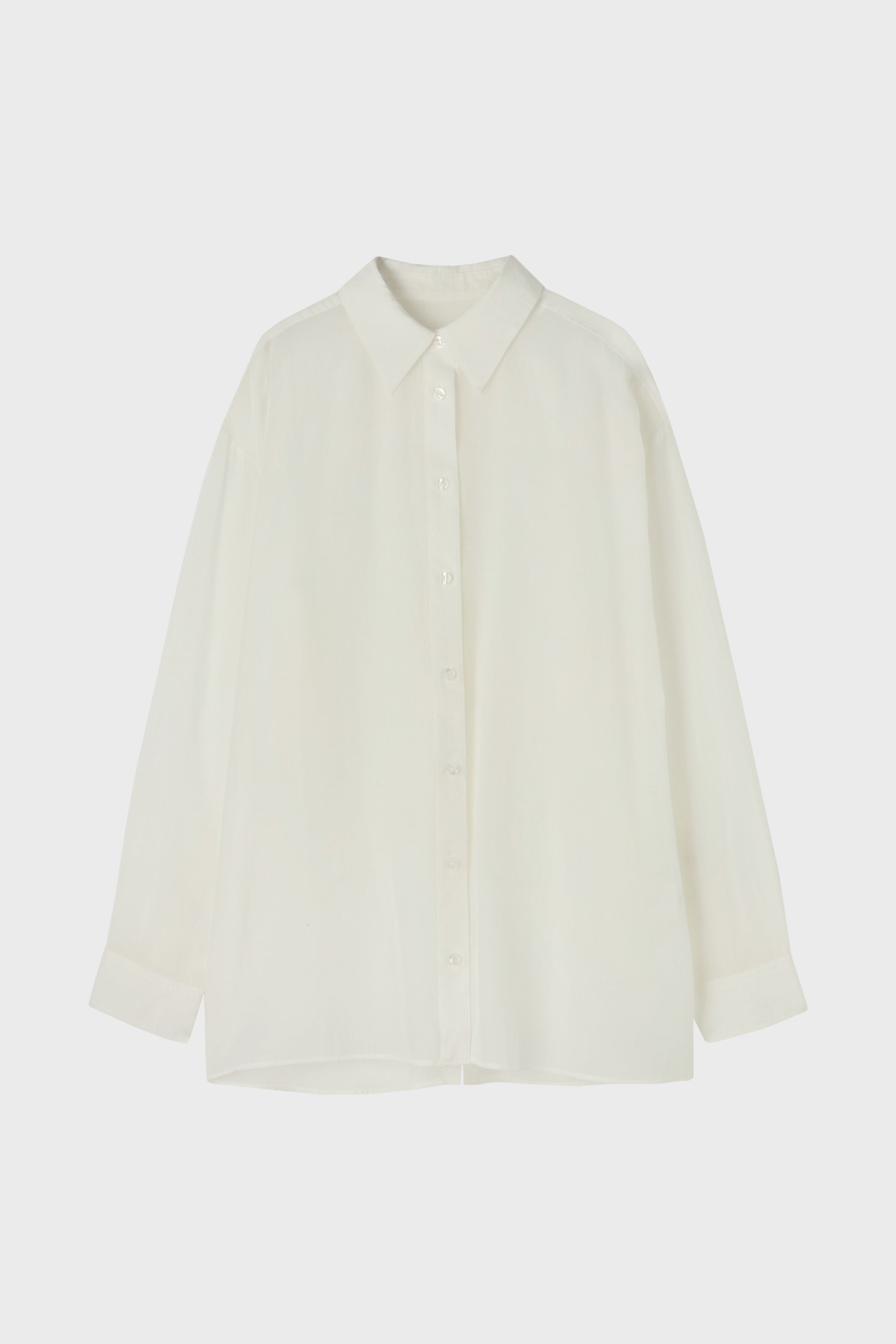 Plantage Sheer Shirt