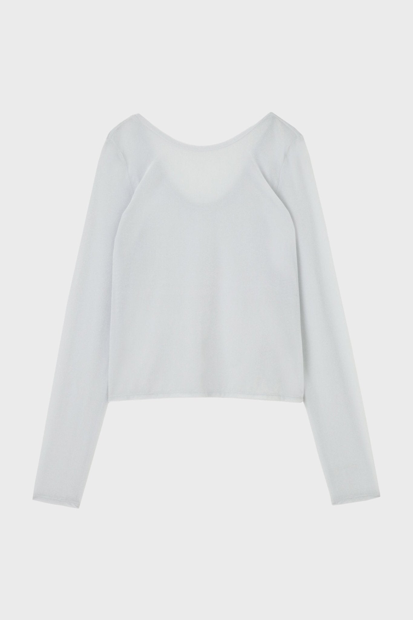 Aphrodite Velour Tops – THE TOÉ