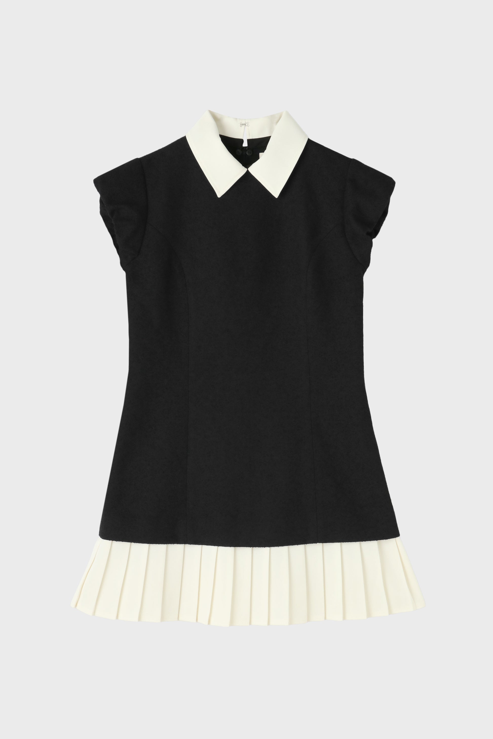 Leopold Tweed Dress