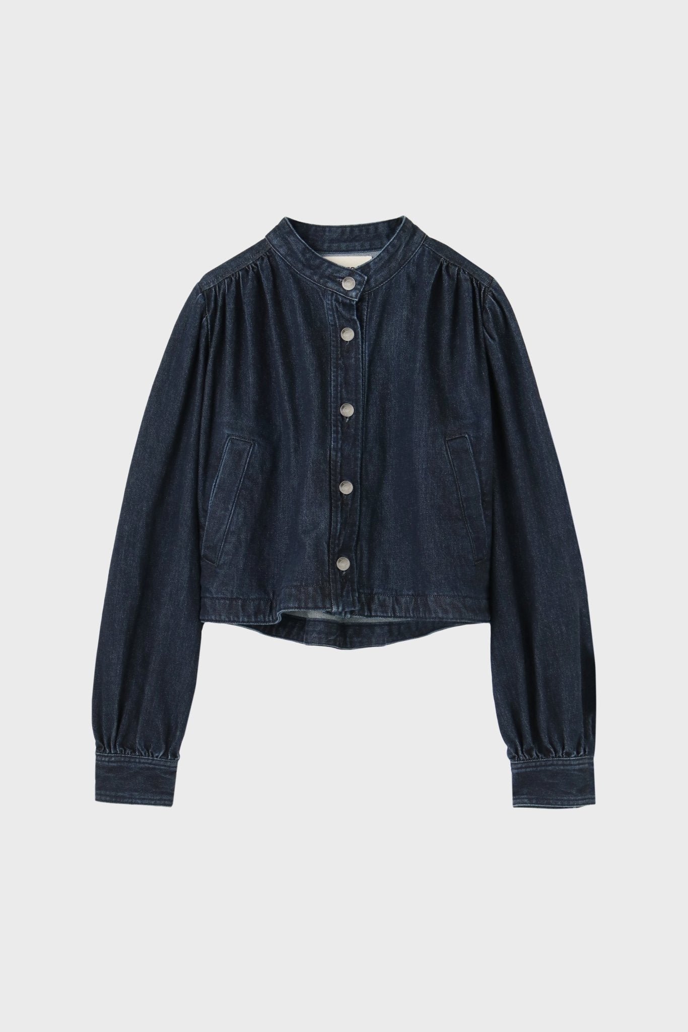 Salla Denim Jacket