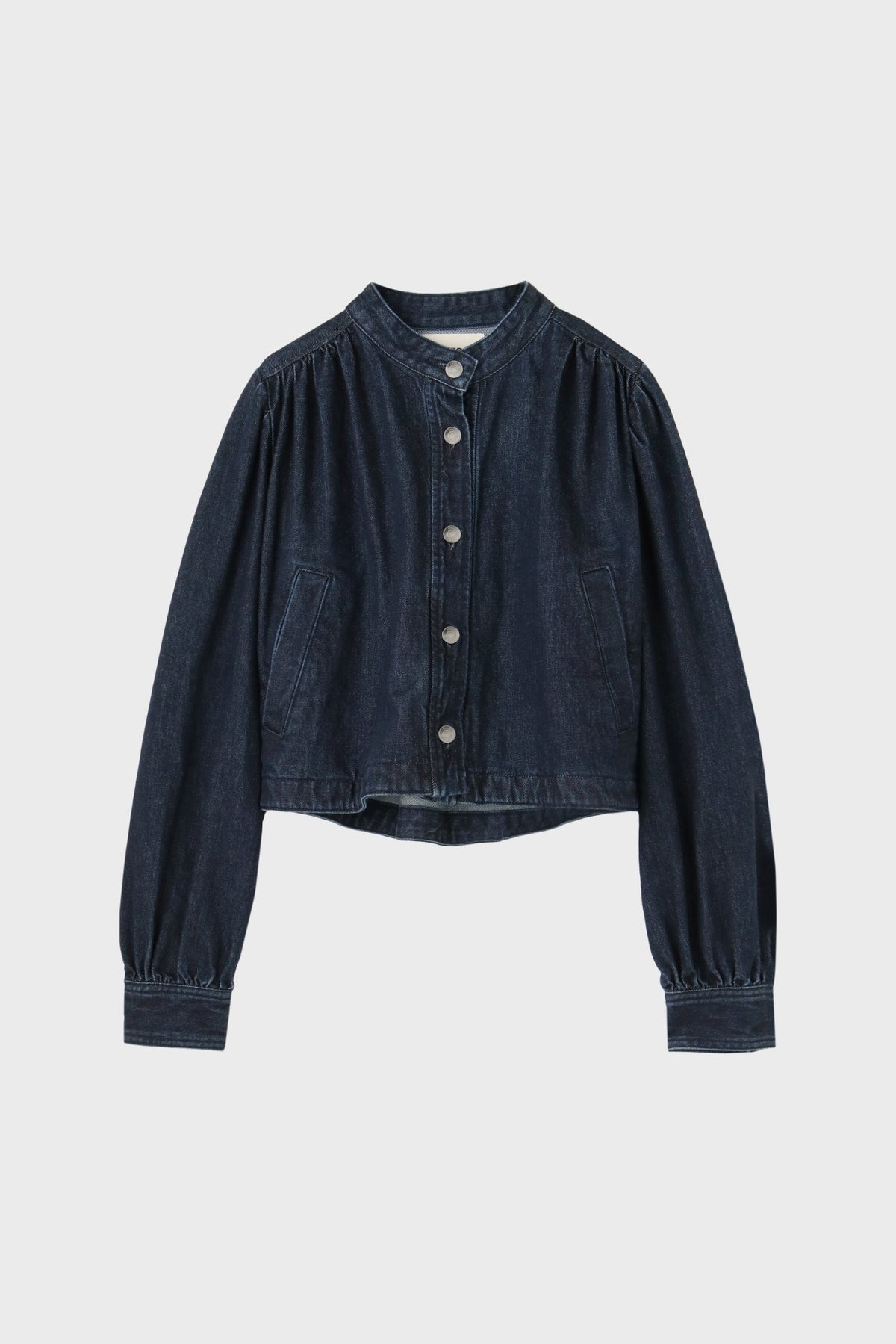 Salla Denim Jacket