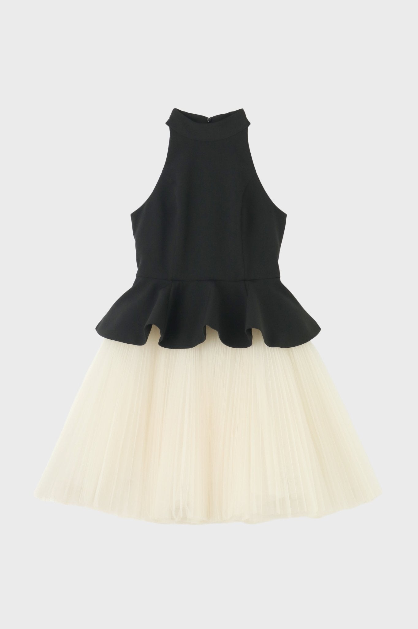 Aster Dress