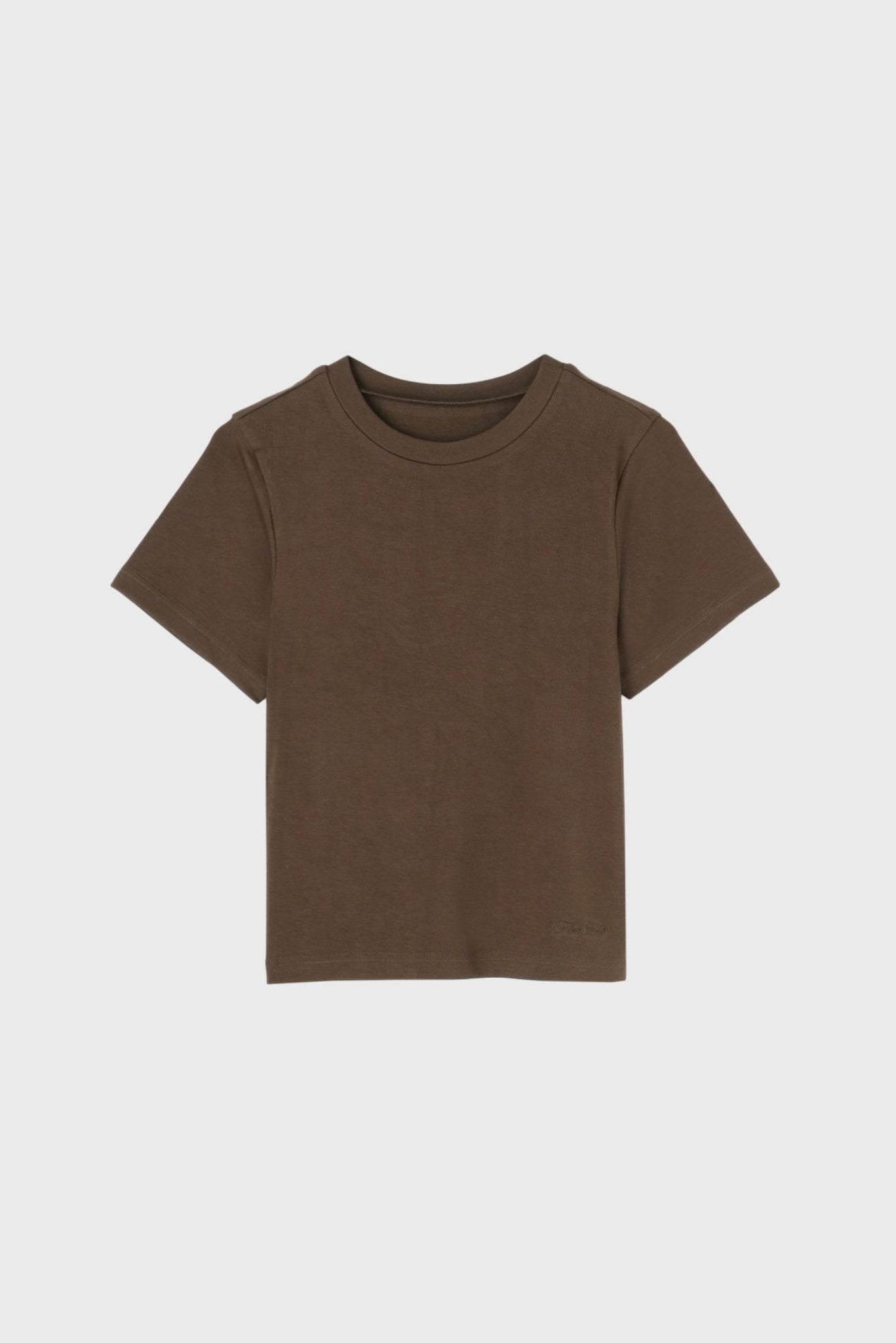 TOÉ Two Pack T-Shirt