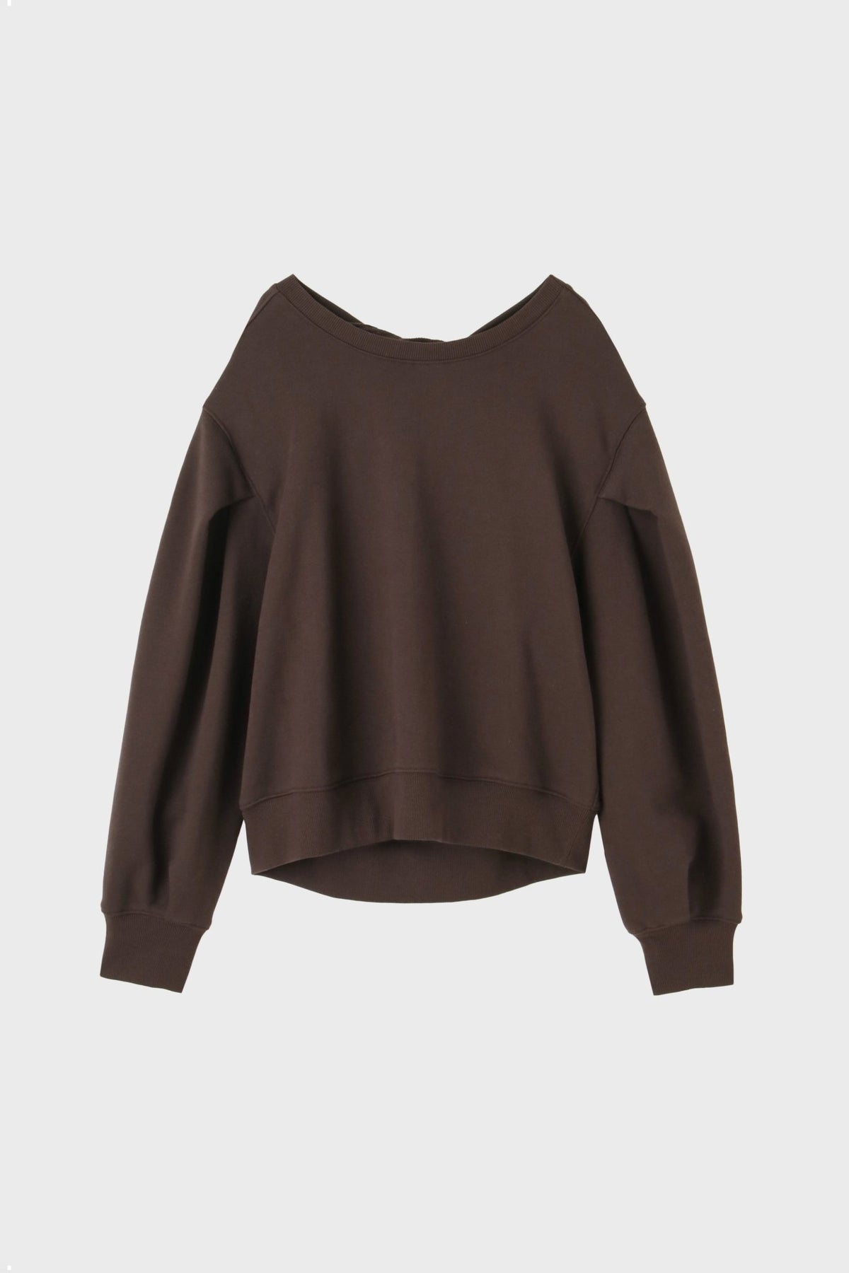 Kivijarvi Twist Sweatshirt