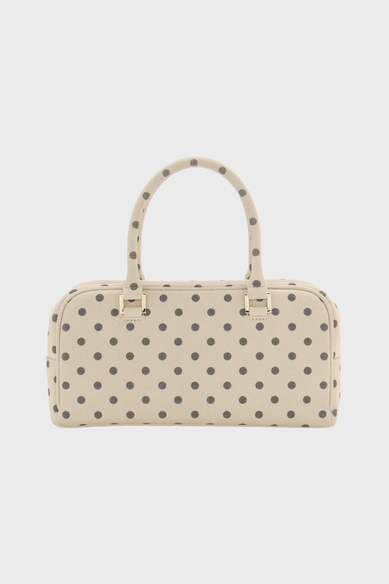 Karolinen Polka Dot Bag