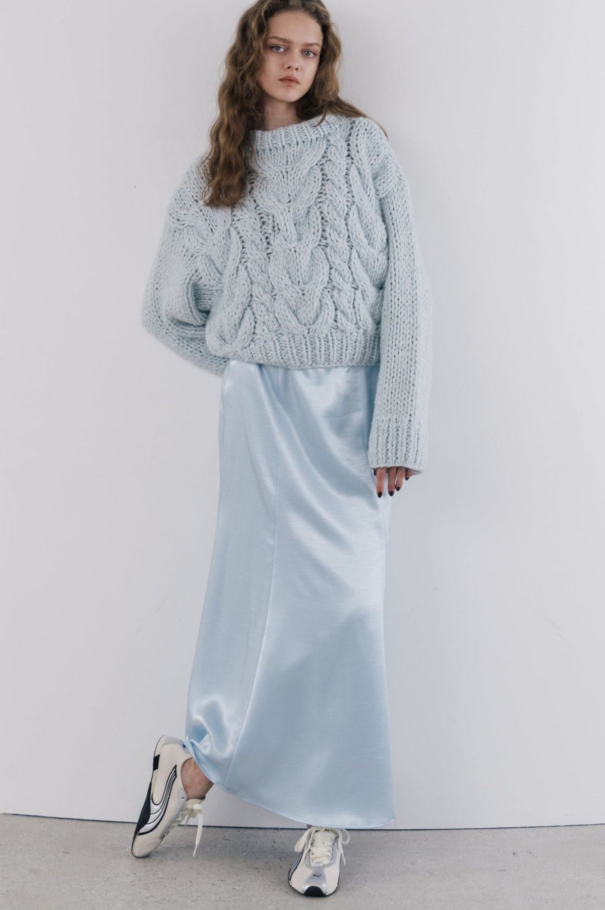 Neuhauser Knit