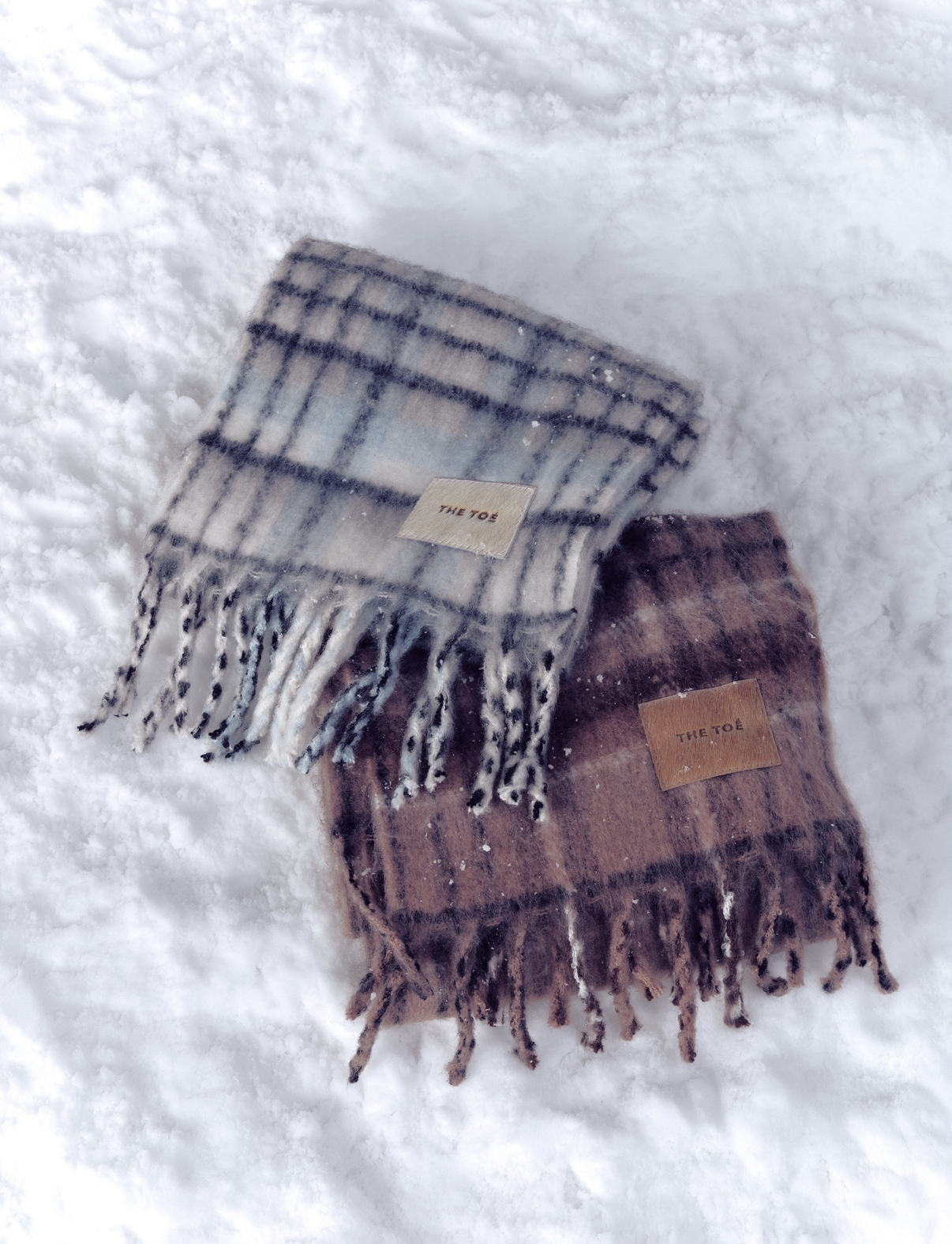 THE Christmas box C Classic