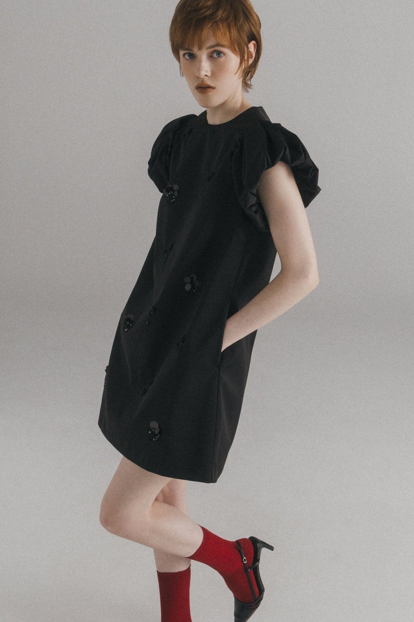 Valerius Bijou Dress