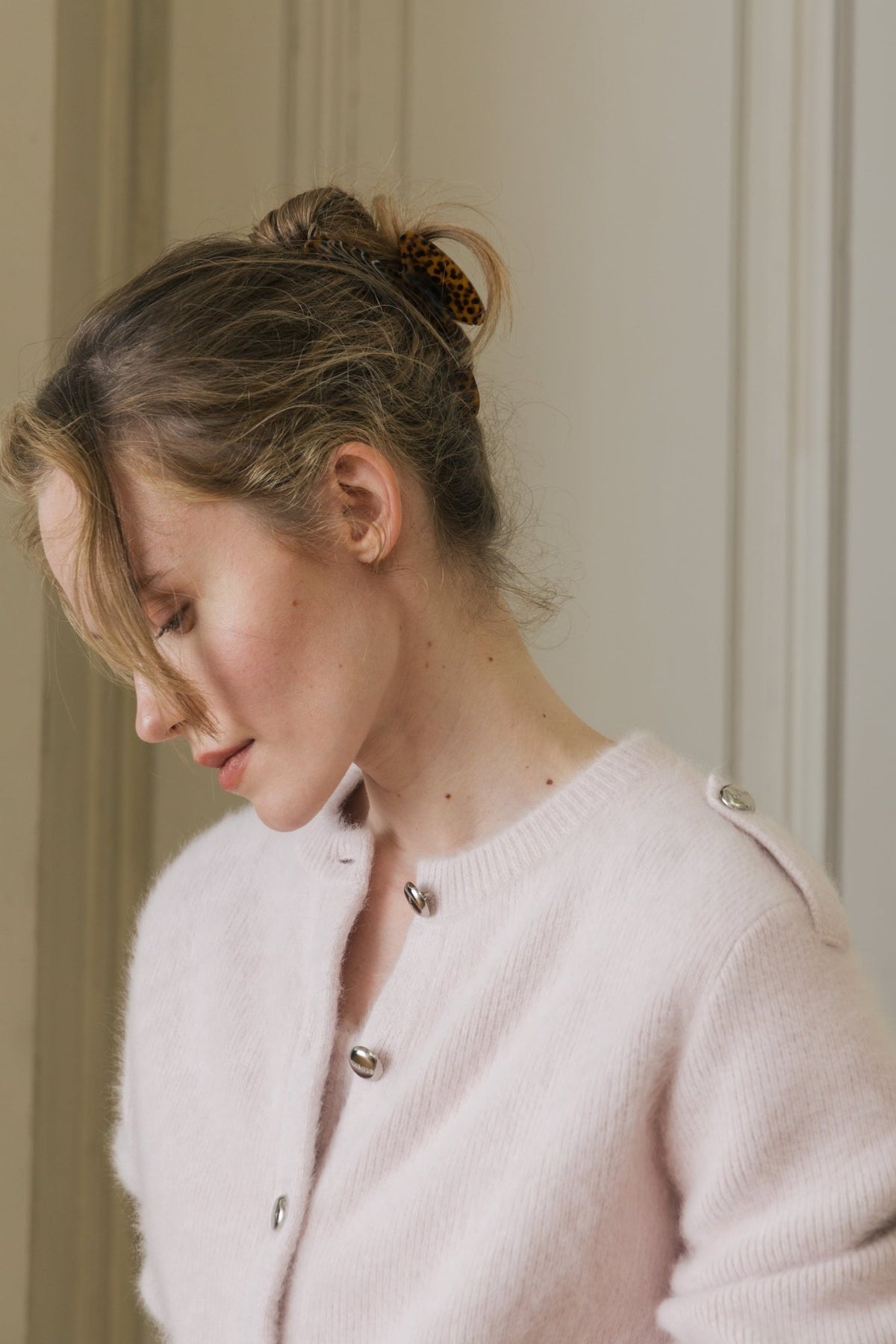 Kerava Knit Cardigan