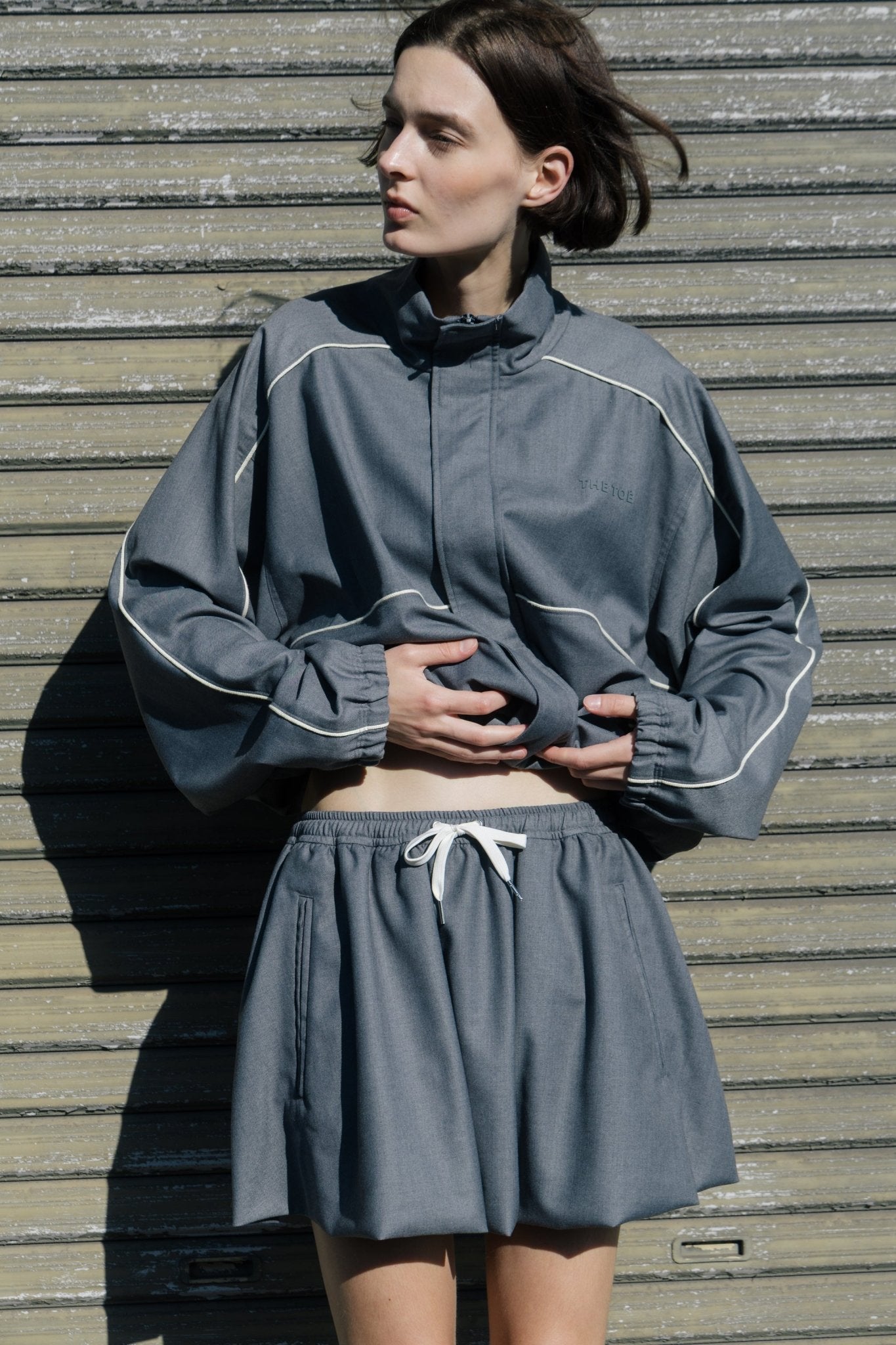Kuopio Track Skirt
