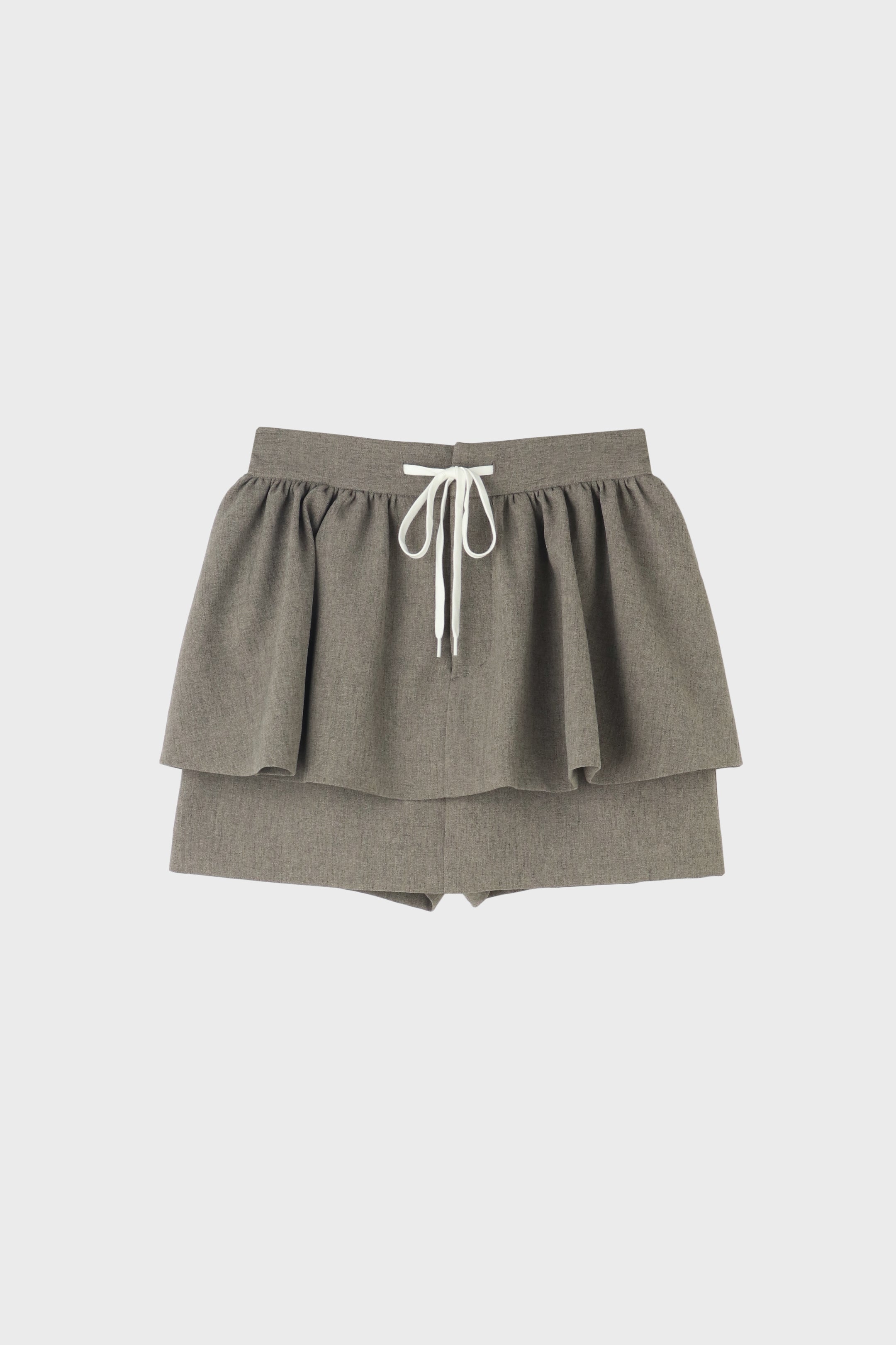 Brixton Track Skirt