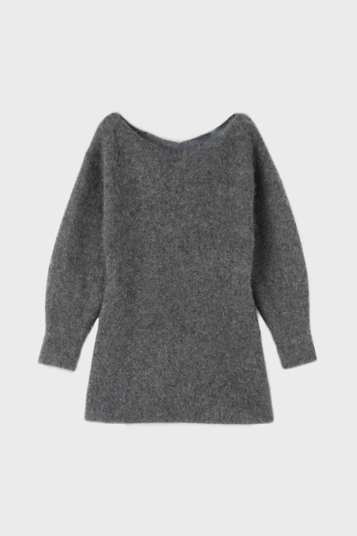 Richmond Angora Sweater