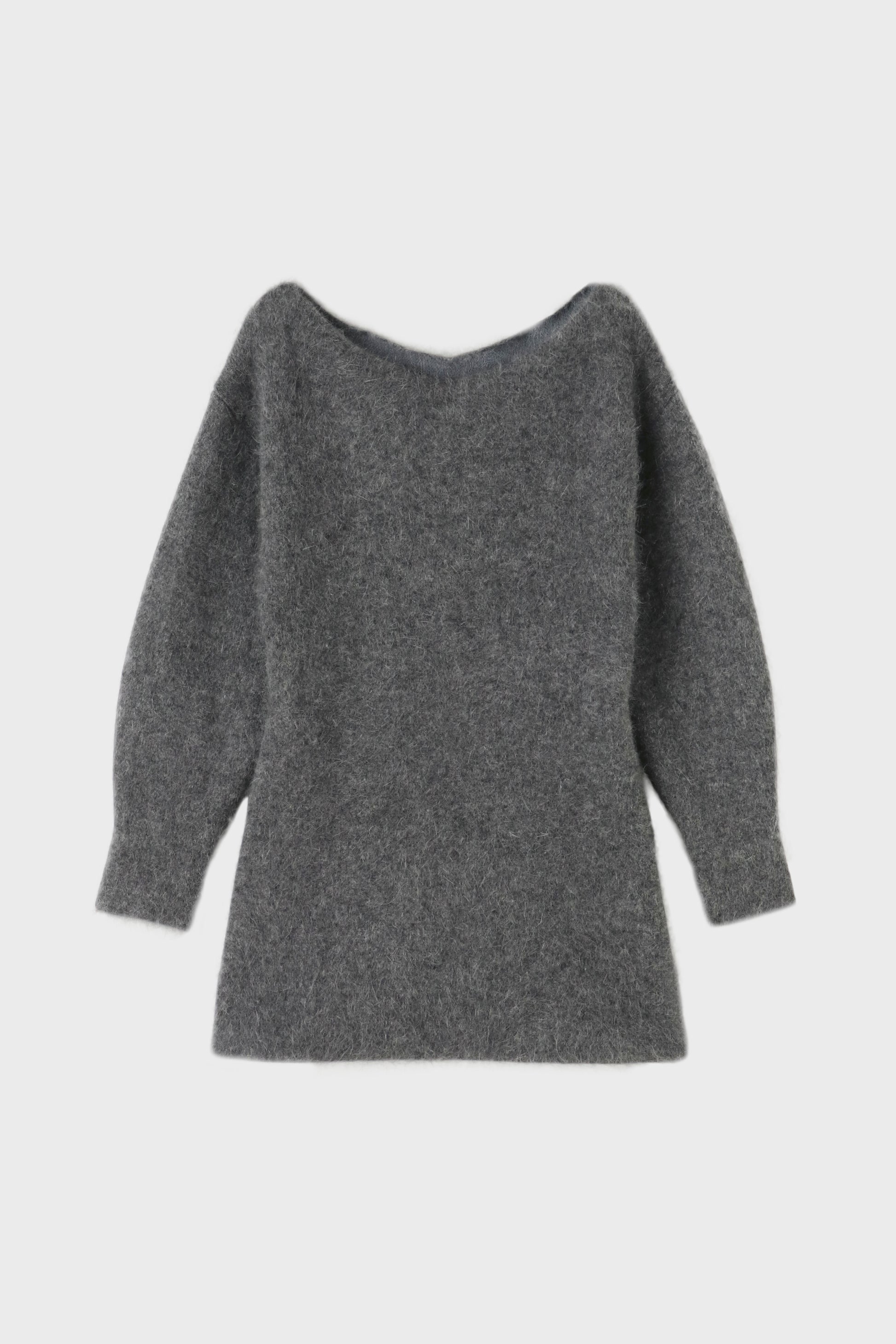 Richmond Angora Sweater