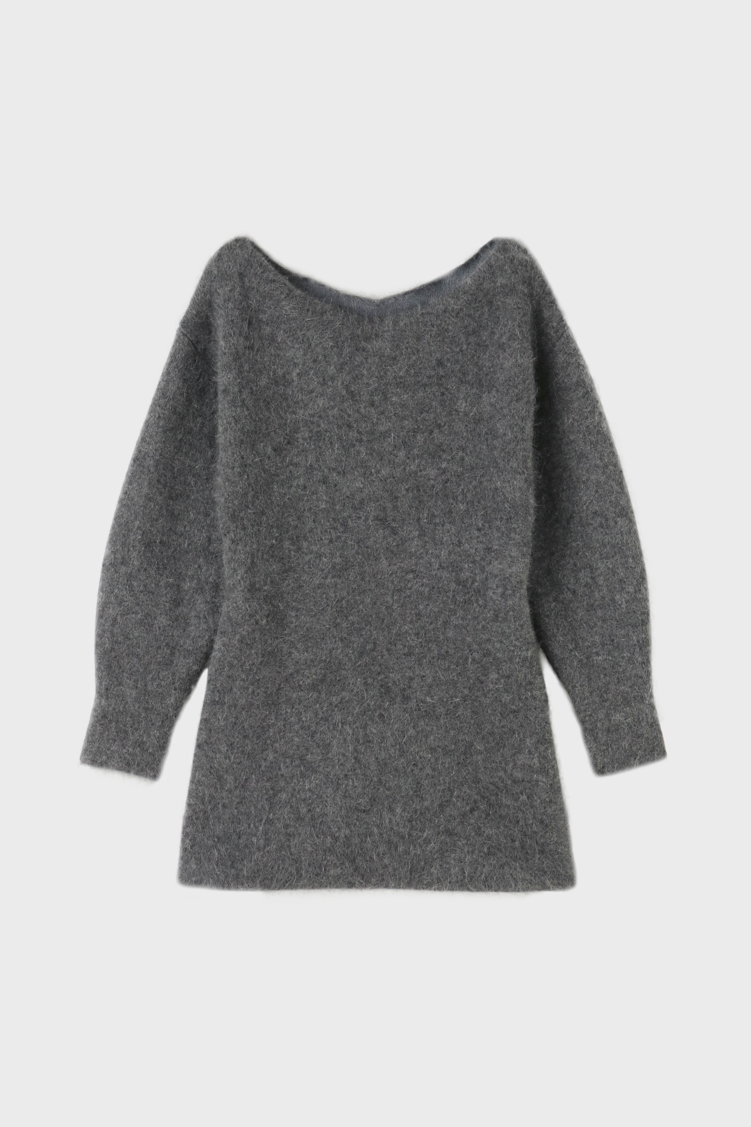 Richmond Angora Sweater