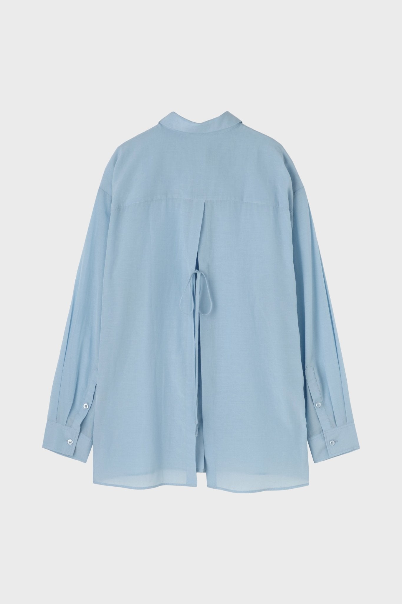 Plantage Sheer Shirt
