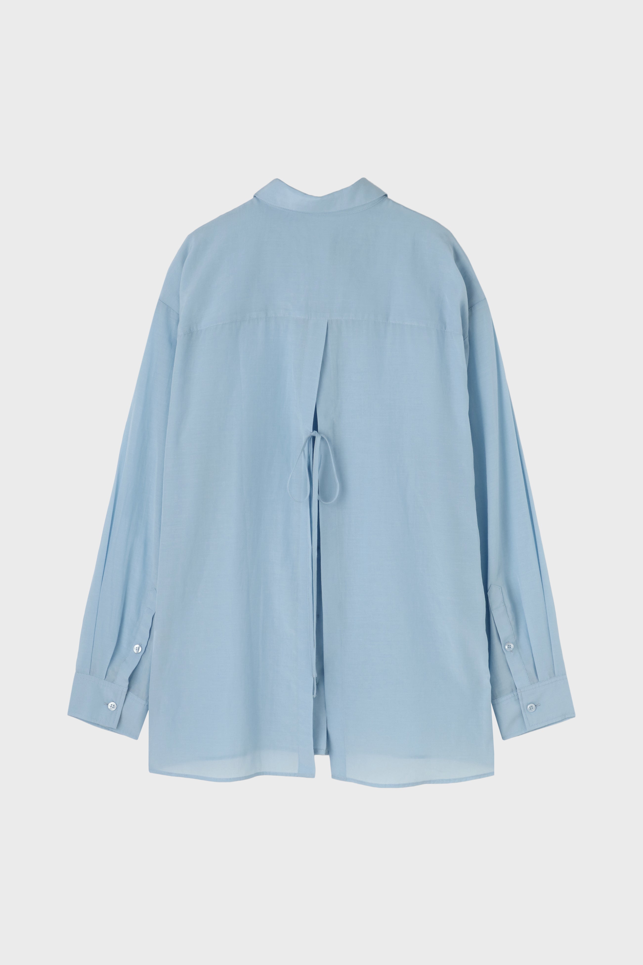Plantage Sheer Shirt