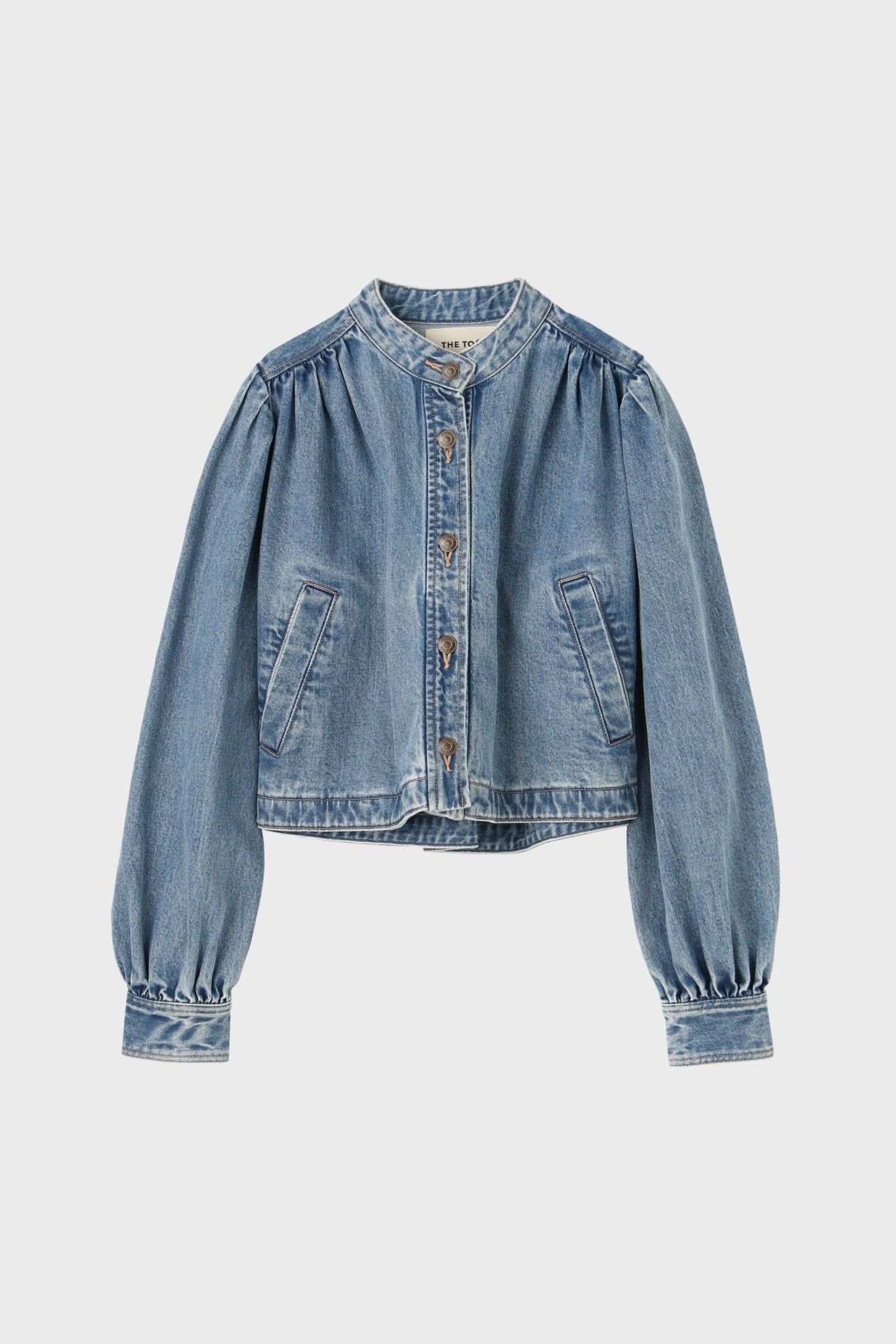 Salla Denim Jacket