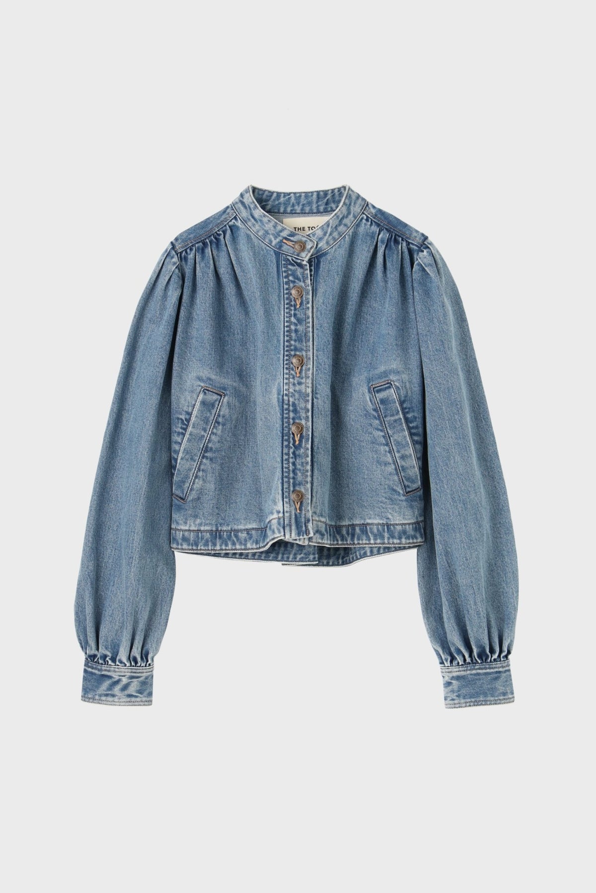 Salla Denim Jacket