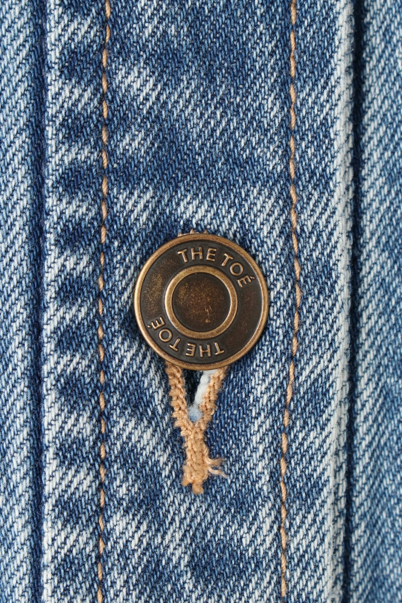 Salla Denim Jacket