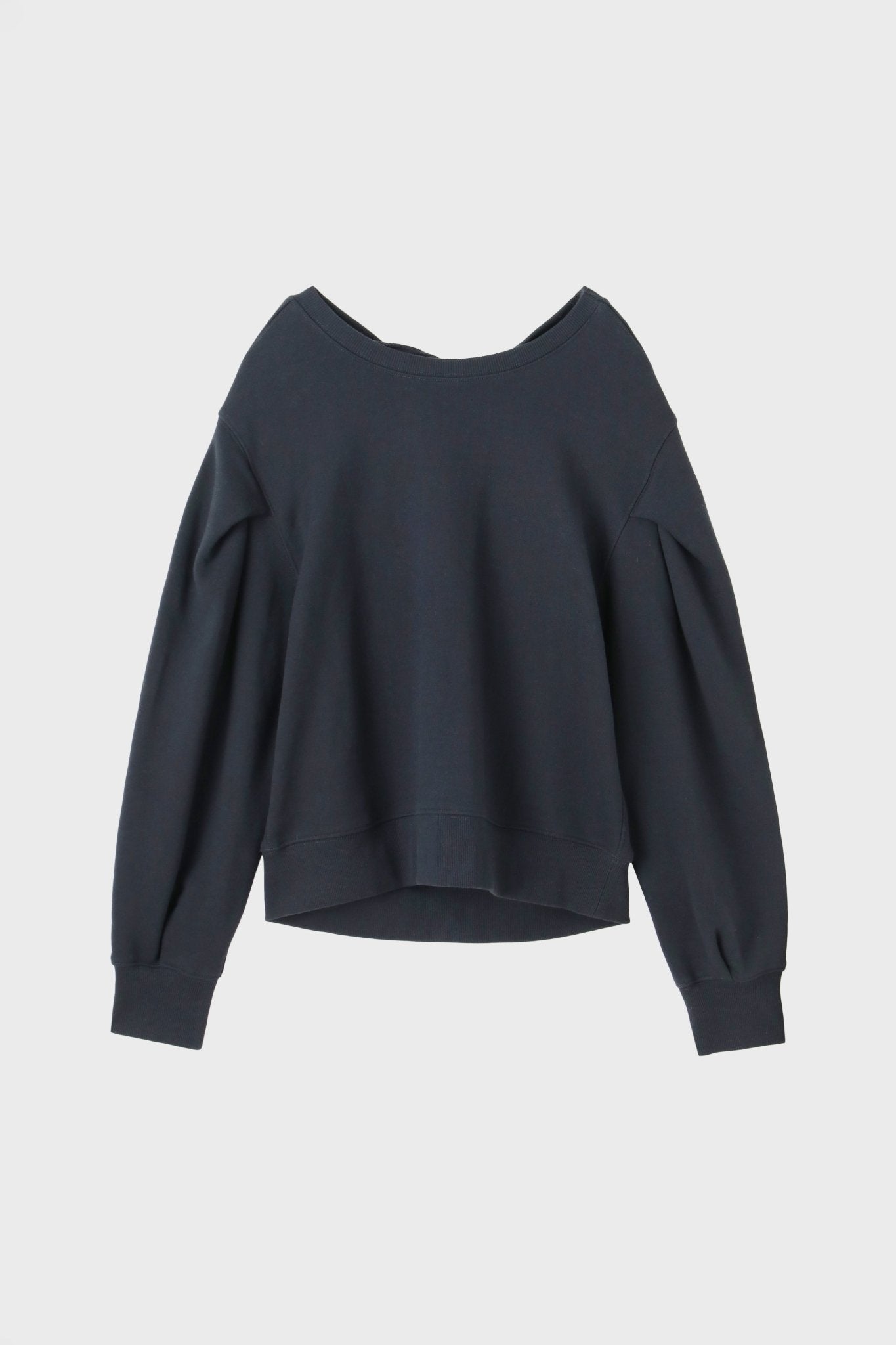 Kivijarvi Twist Sweatshirt