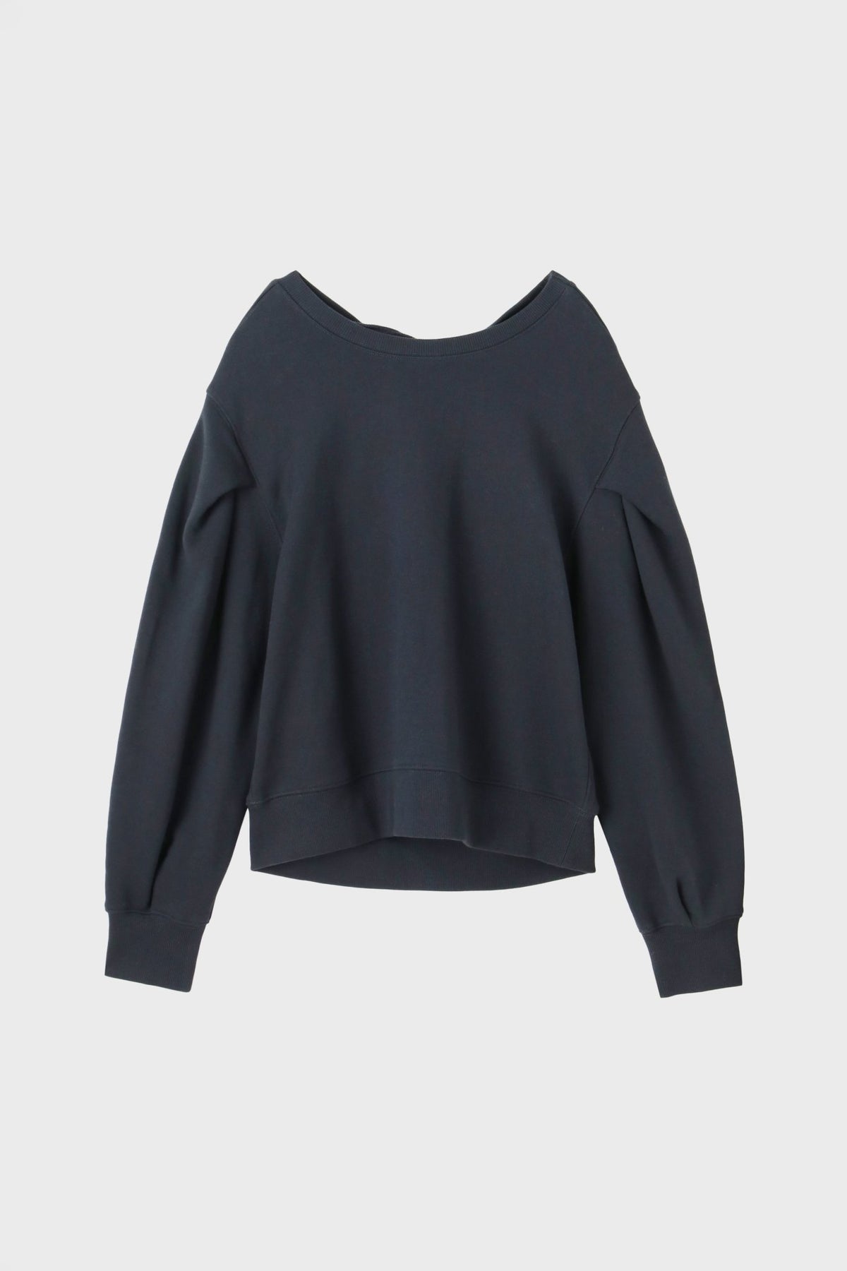Kivijarvi Twist Sweatshirt