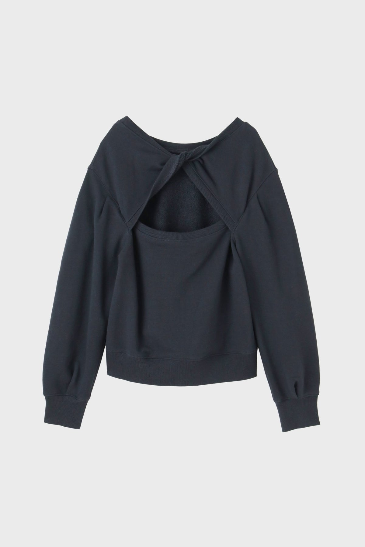 Kivijarvi Twist Sweatshirt
