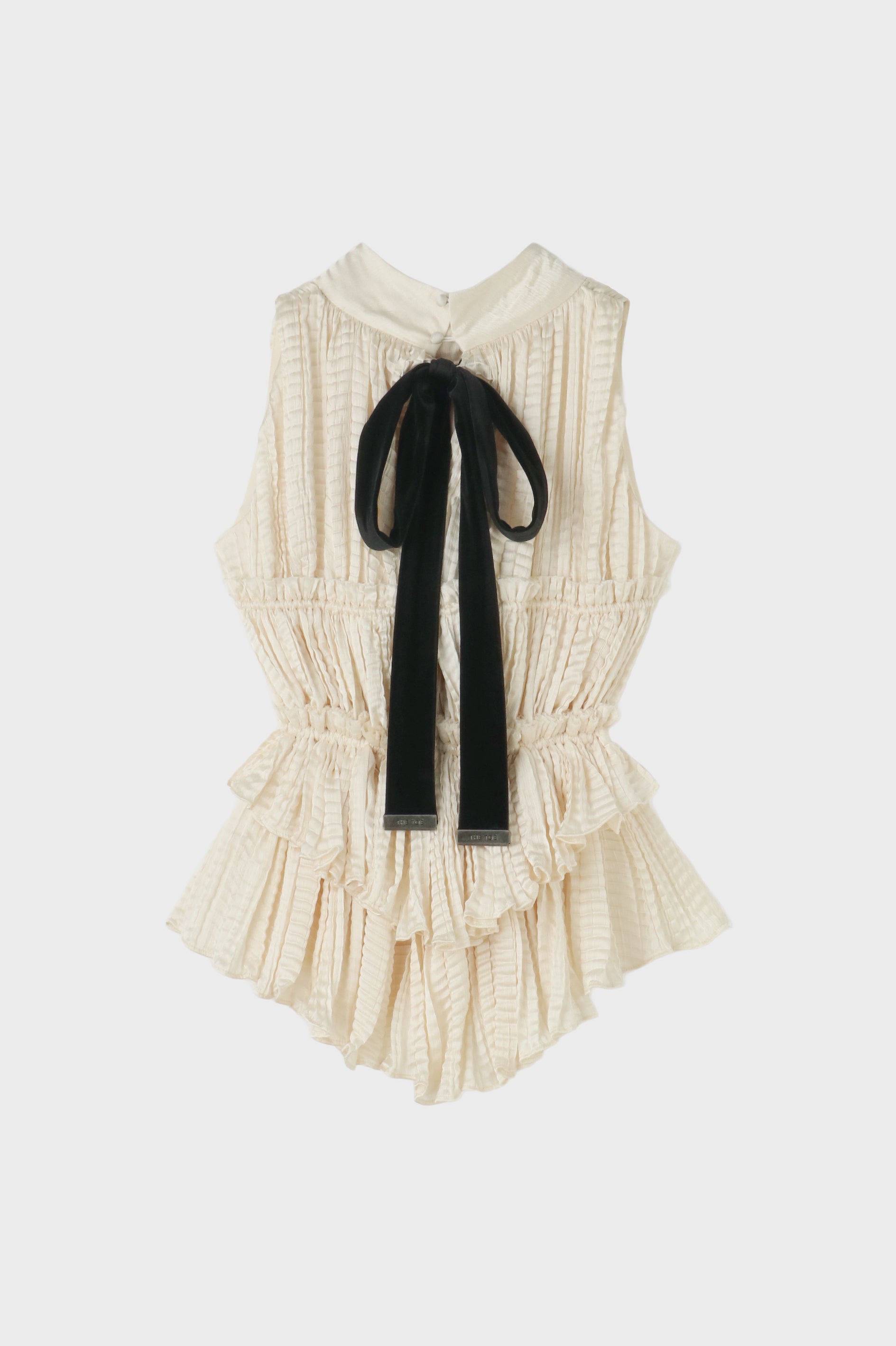 TOPS – THE TOÉ