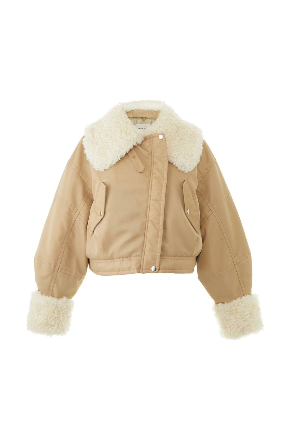 Paddington 2way Jacket
