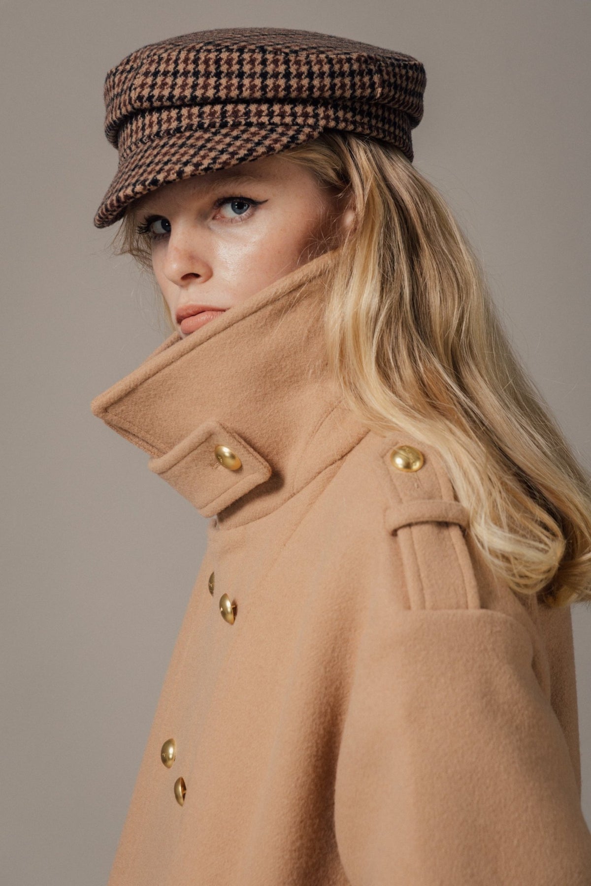 Reposaari Casquette Cap
