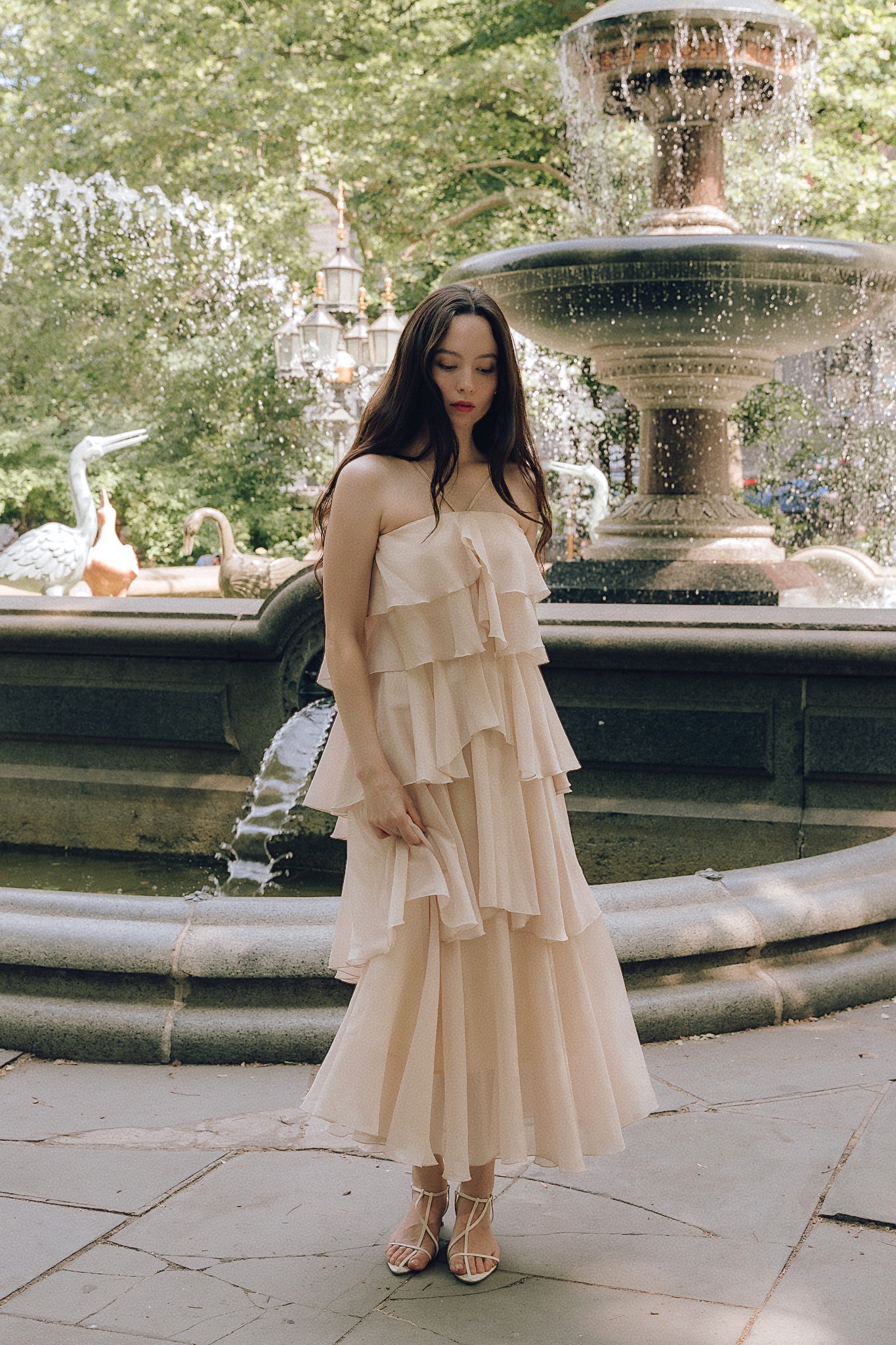 Spui Dress