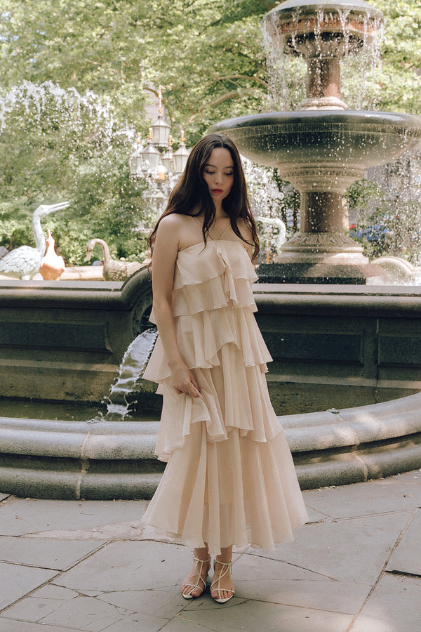 Spui Dress