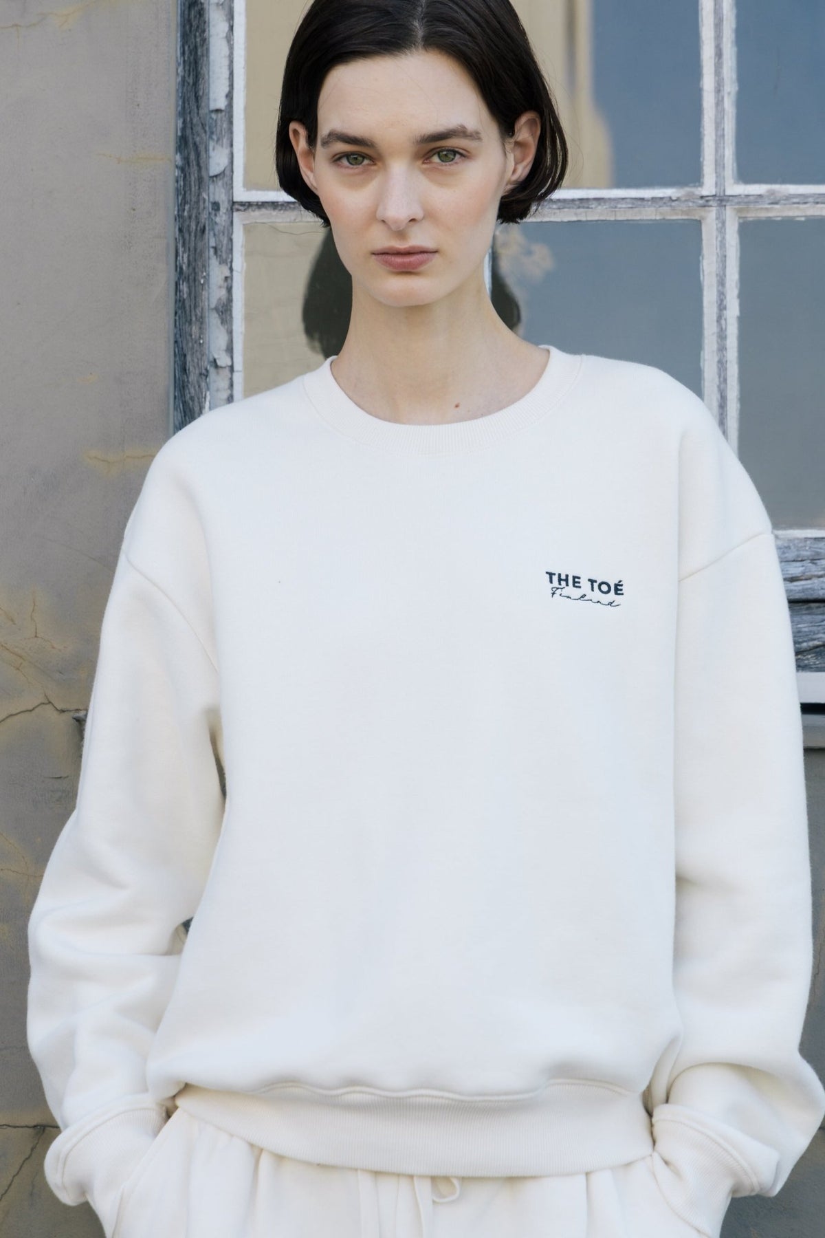 Joensuu Sweatshirt