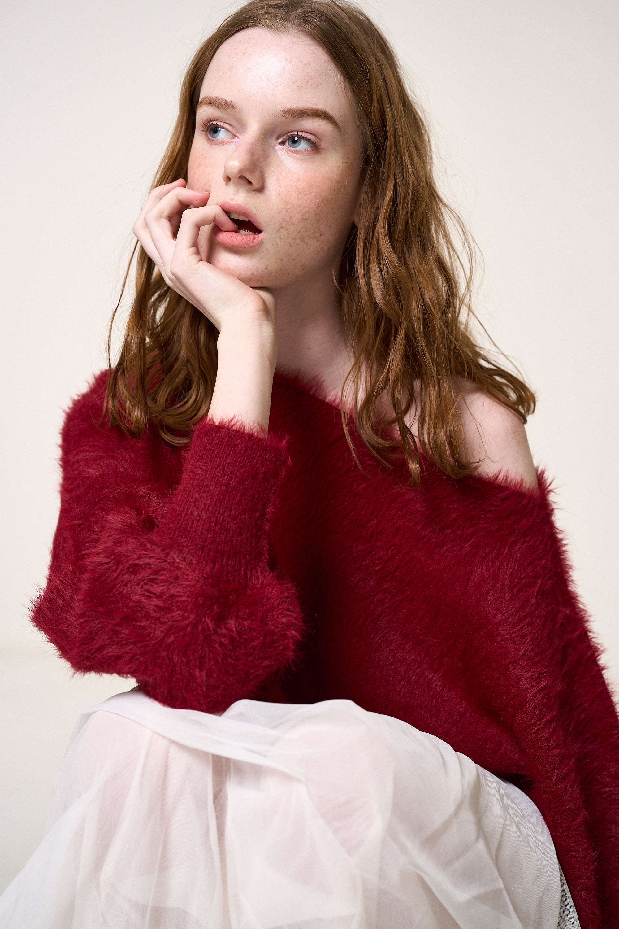 Borough Knit