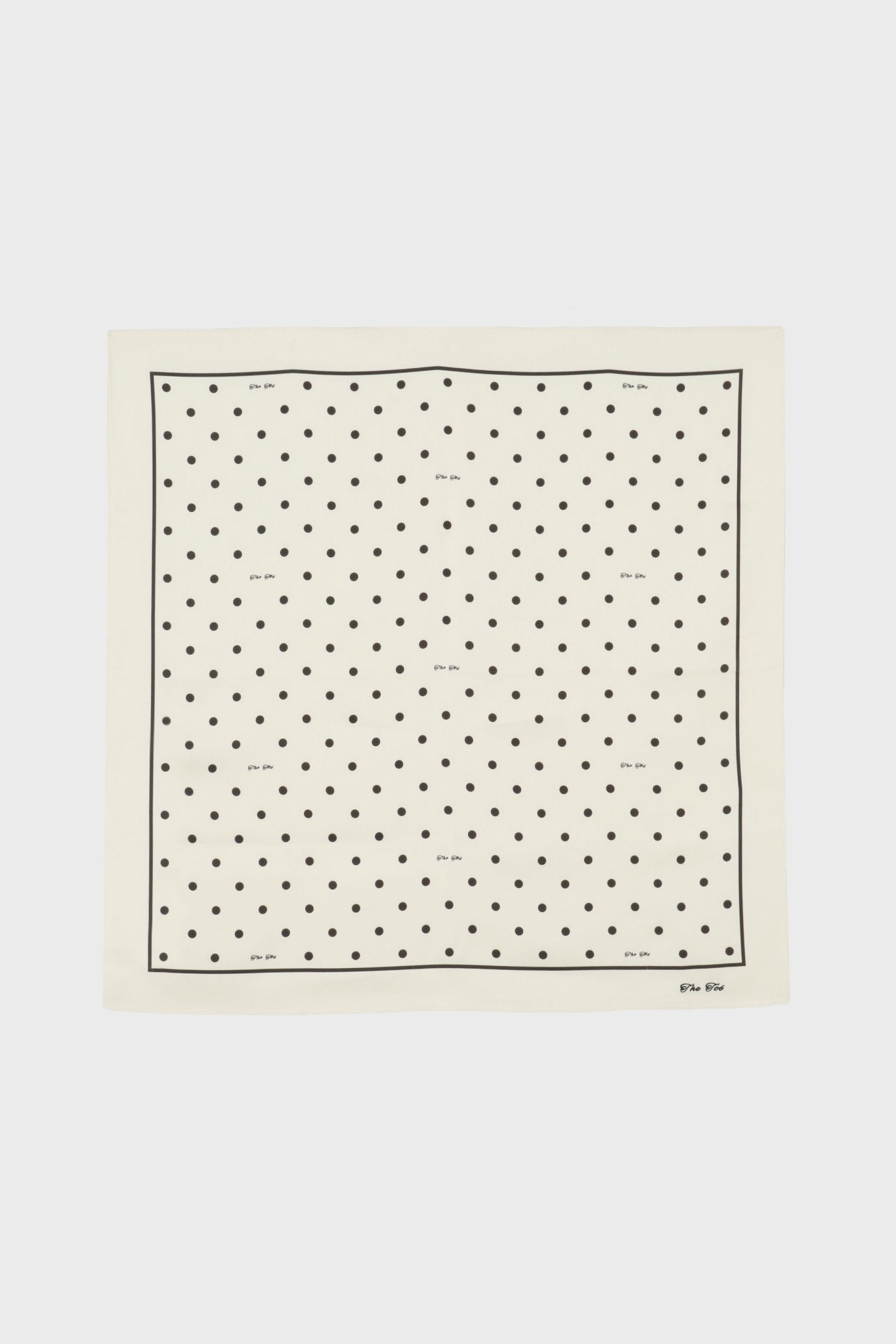 Noordwijk Scarf
