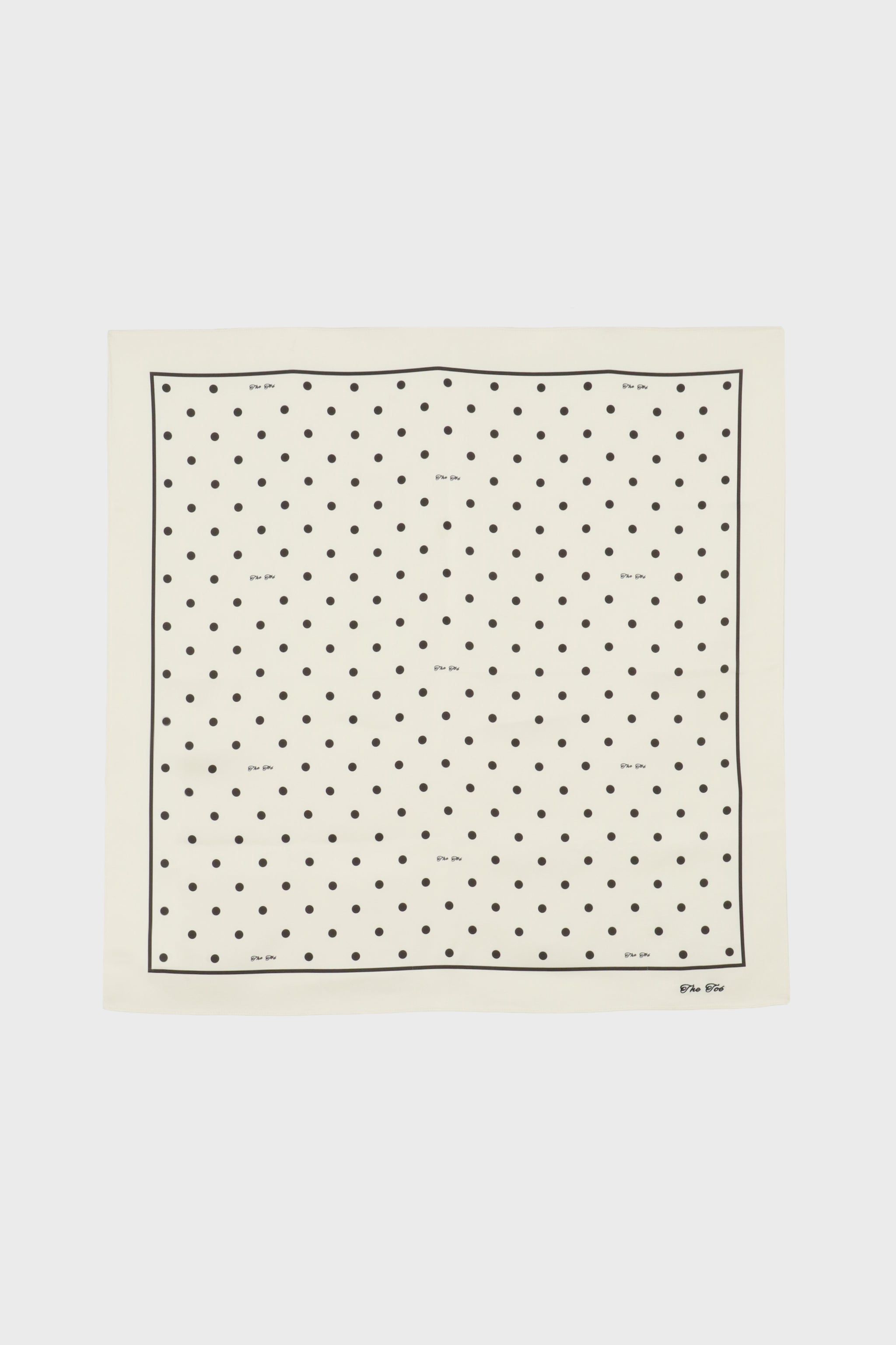 Noordwijk Scarf