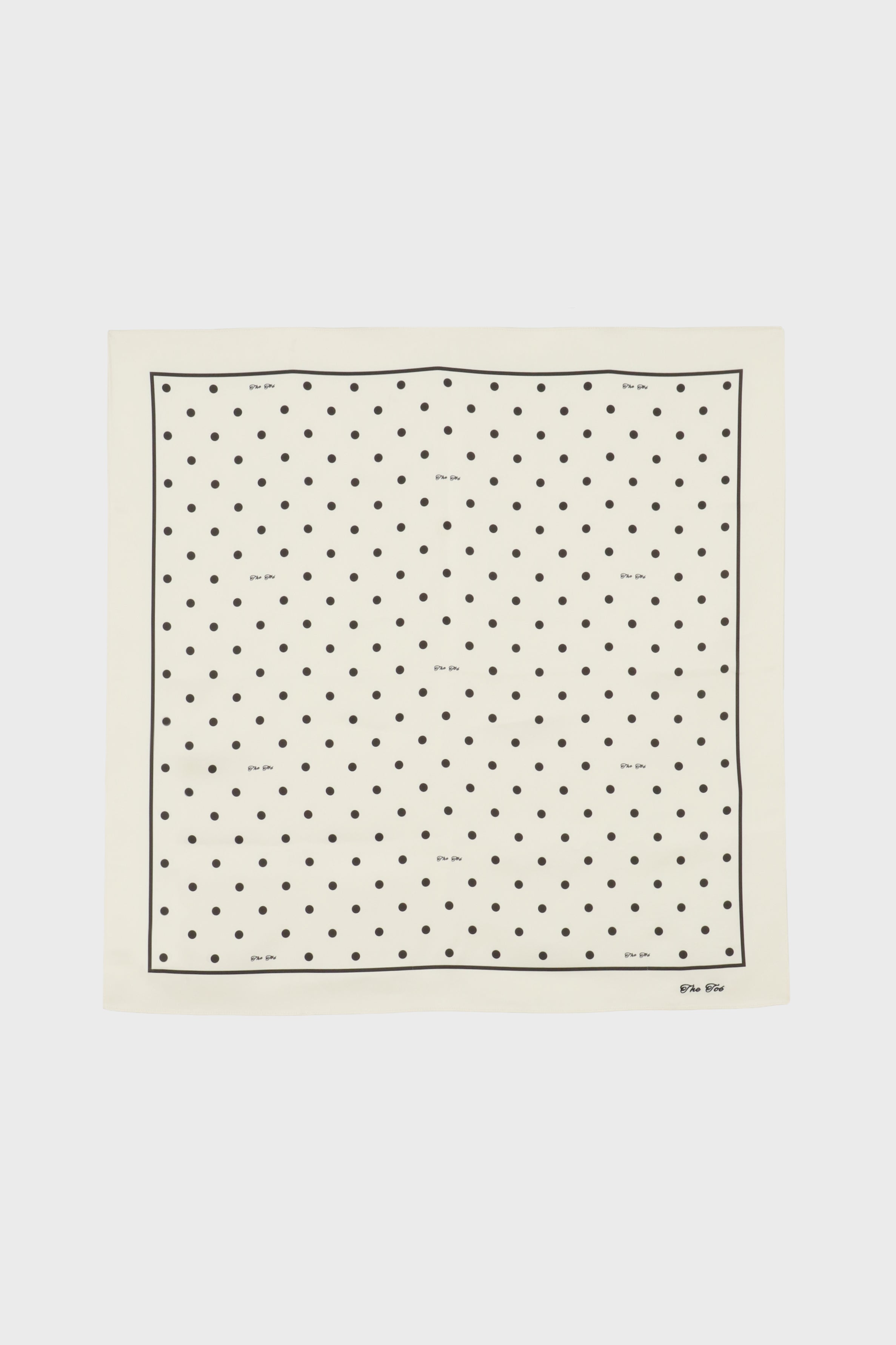 Noordwijk Scarf