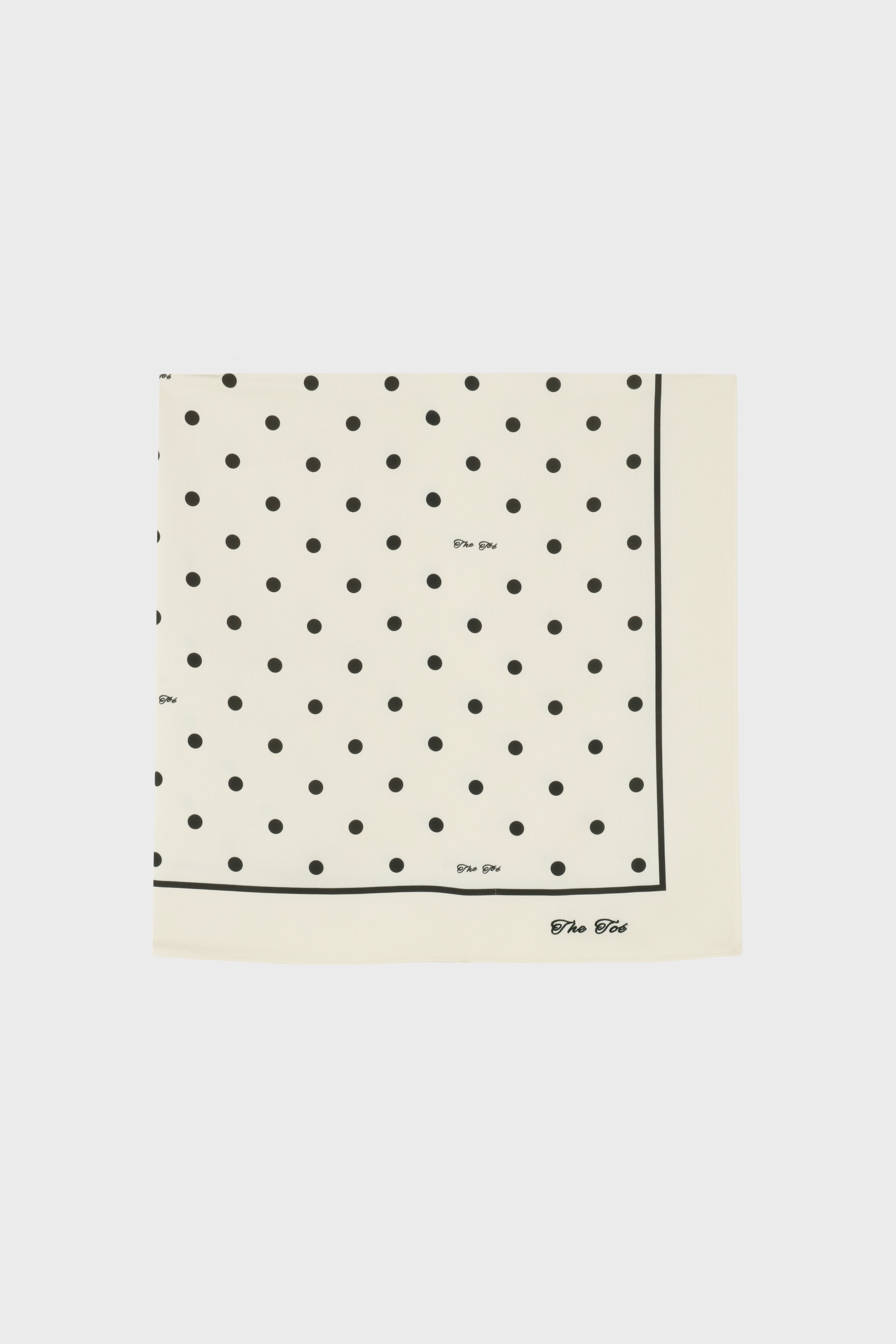 STORE IN-STOCK LIST – THE TOÉ